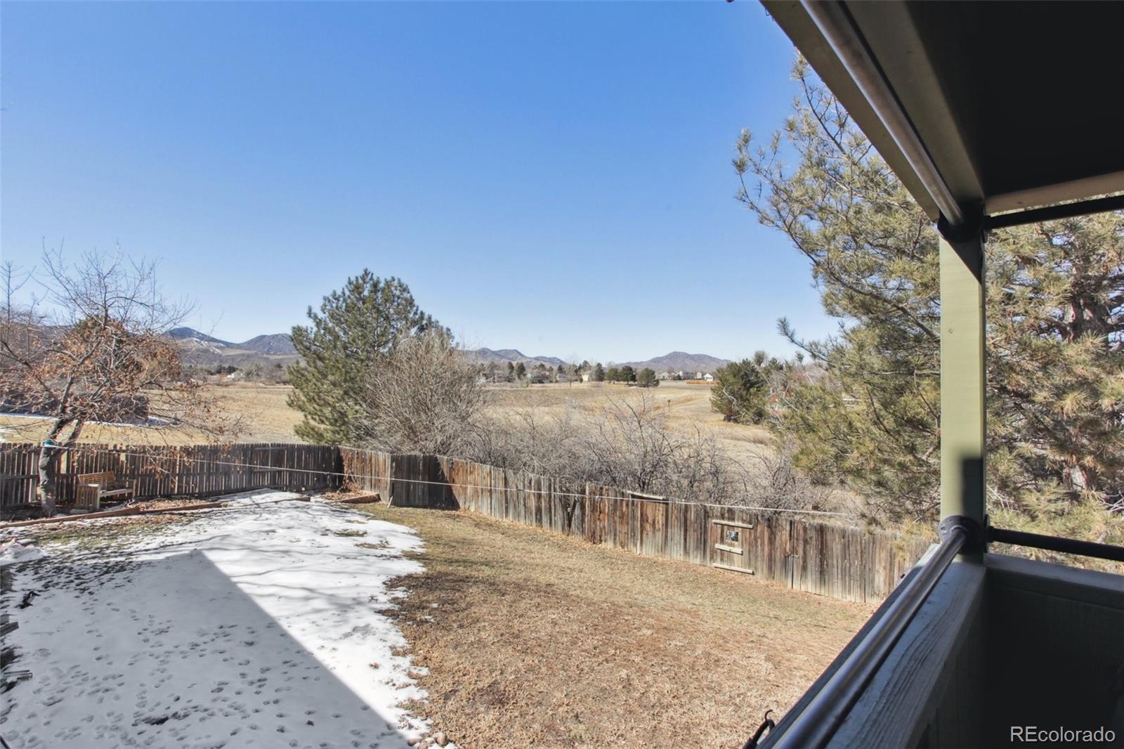 MLS Image #22 for 10745 w berry drive,littleton, Colorado