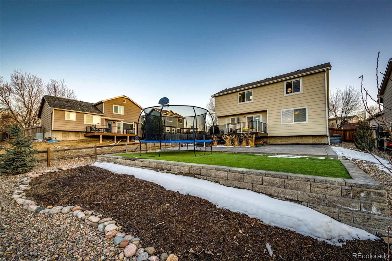 MLS Image #26 for 22087  day star drive,parker, Colorado