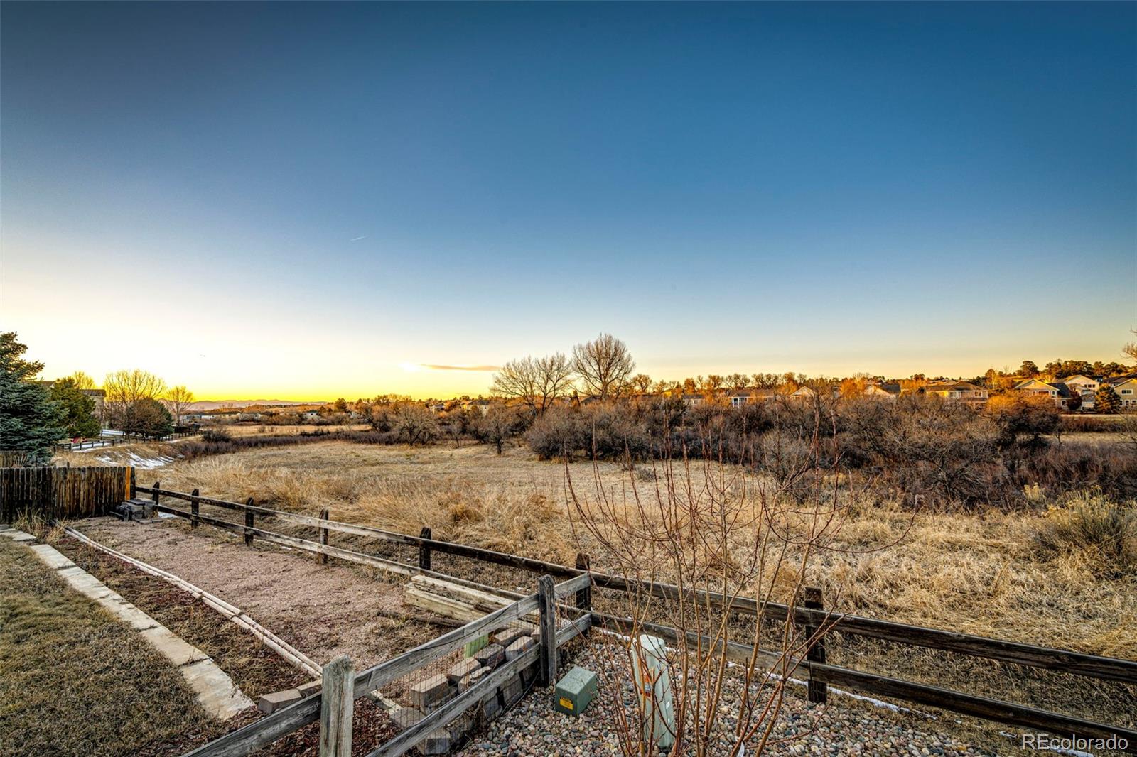 MLS Image #27 for 22087  day star drive,parker, Colorado