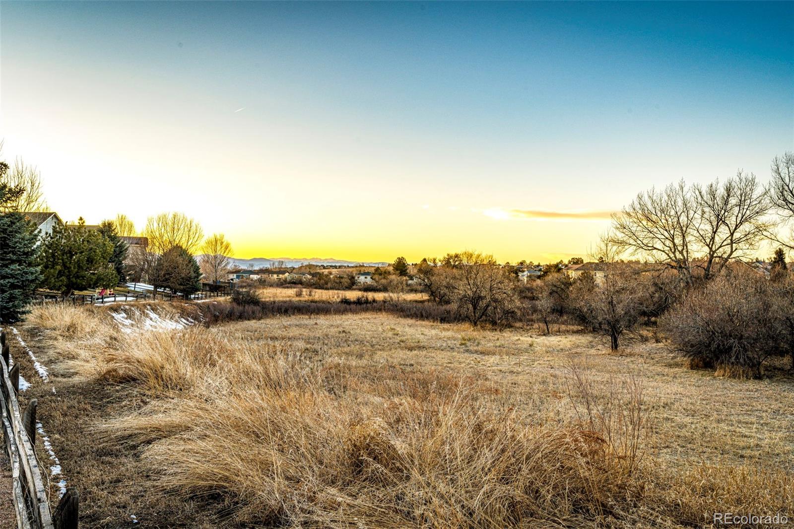 MLS Image #30 for 22087  day star drive,parker, Colorado