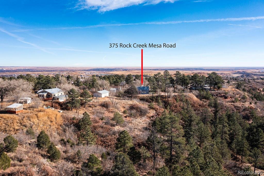 MLS Image #45 for 375  rock creek mesa road,colorado springs, Colorado