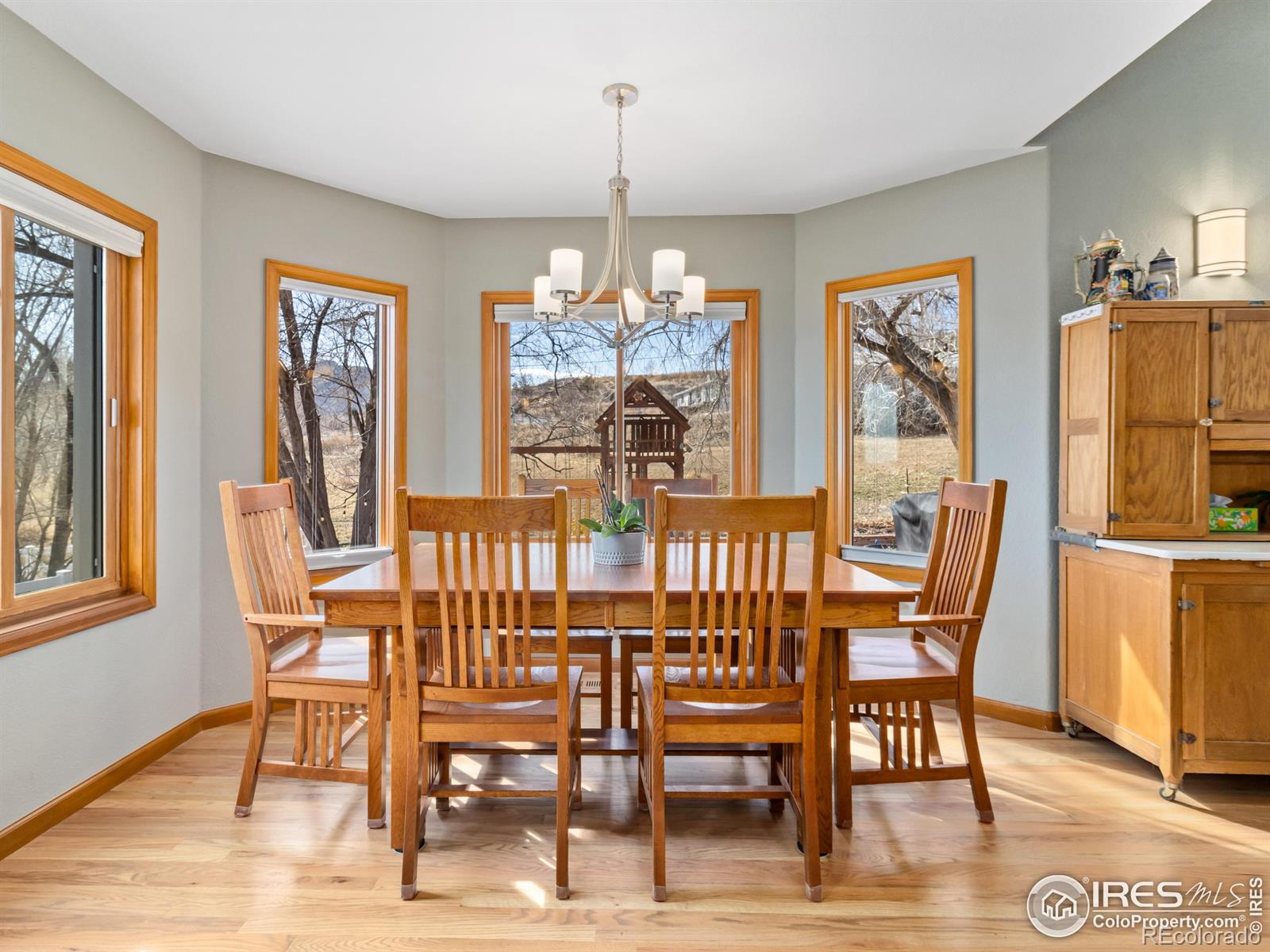 MLS Image #10 for 1009  steamboat valley road,lyons, Colorado