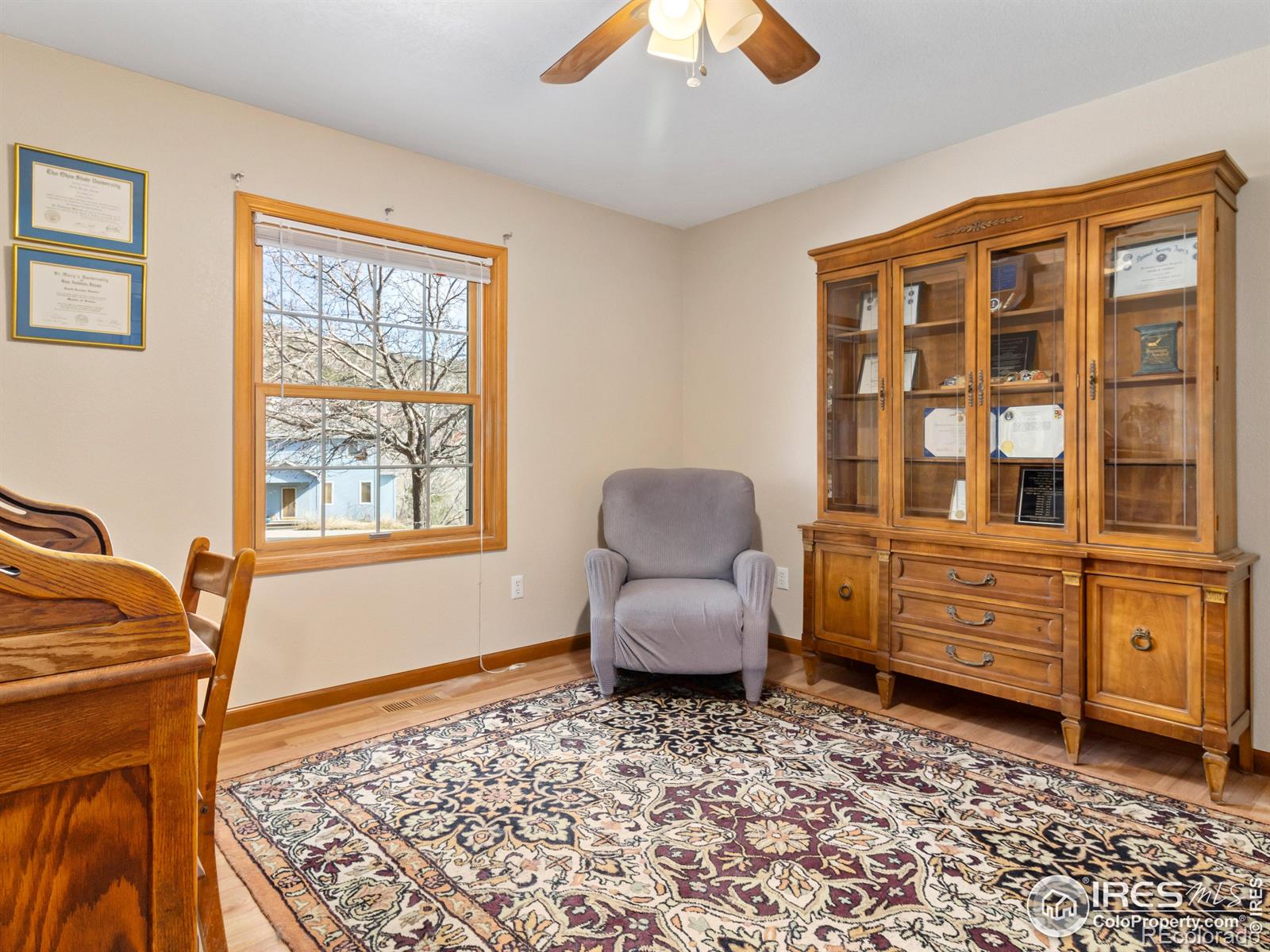 MLS Image #23 for 1009  steamboat valley road,lyons, Colorado