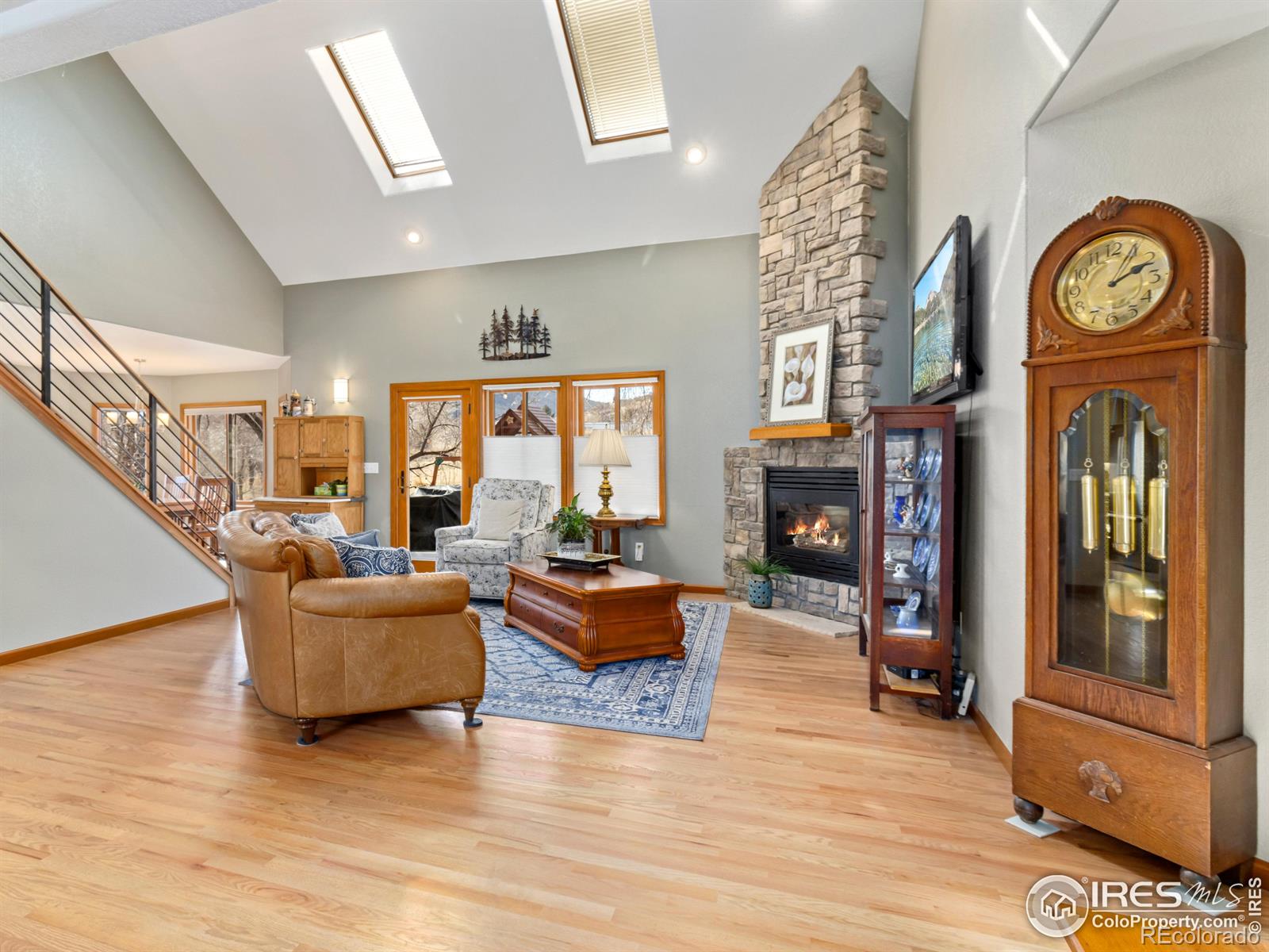 MLS Image #3 for 1009  steamboat valley road,lyons, Colorado