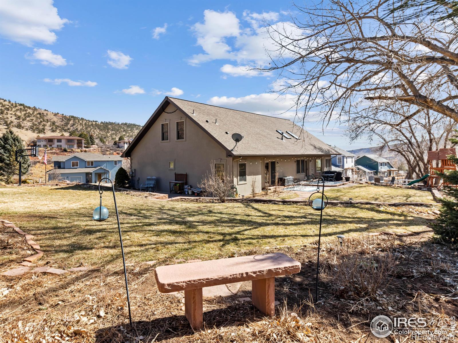 MLS Image #32 for 1009  steamboat valley road,lyons, Colorado