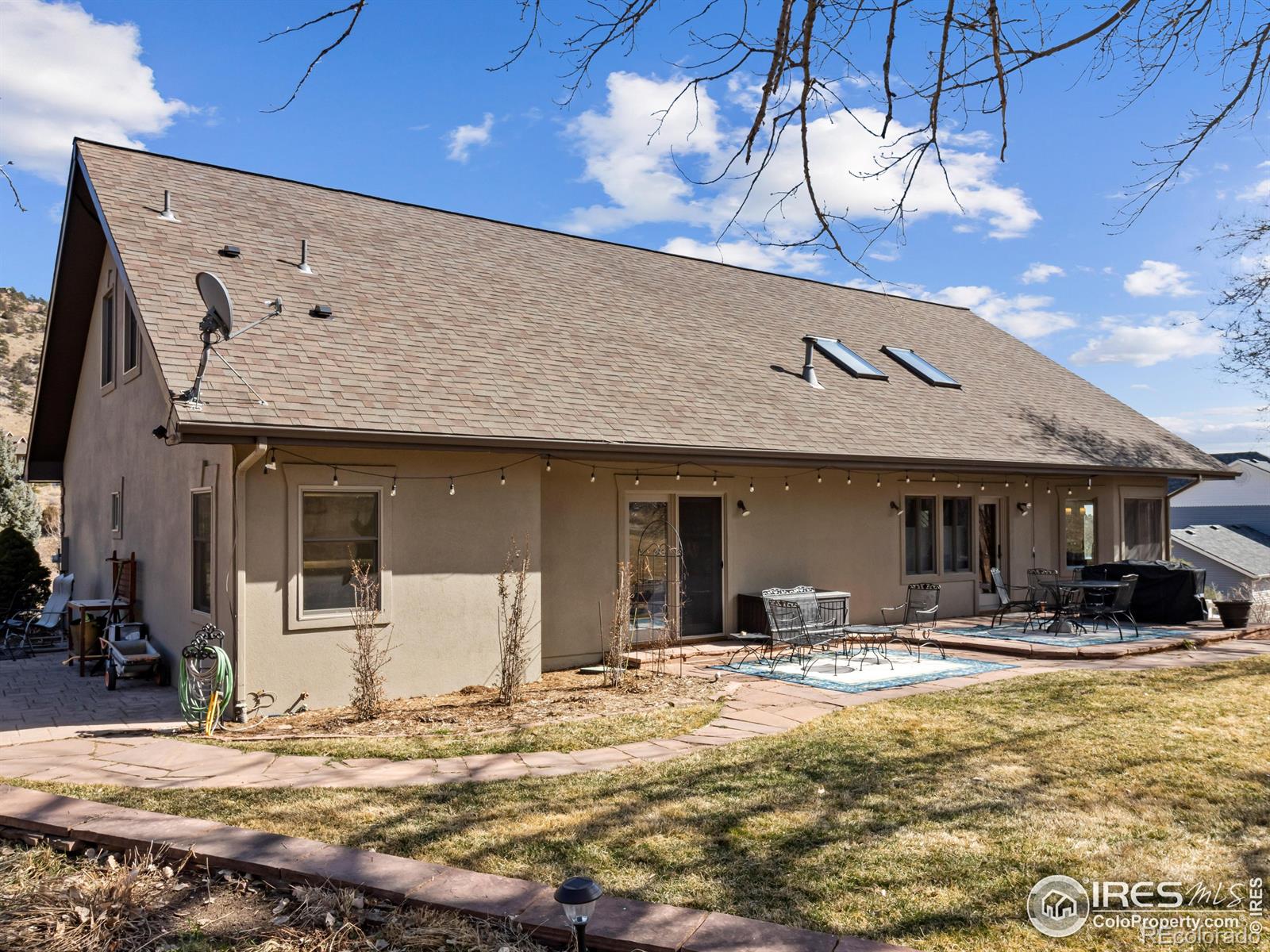 MLS Image #33 for 1009  steamboat valley road,lyons, Colorado