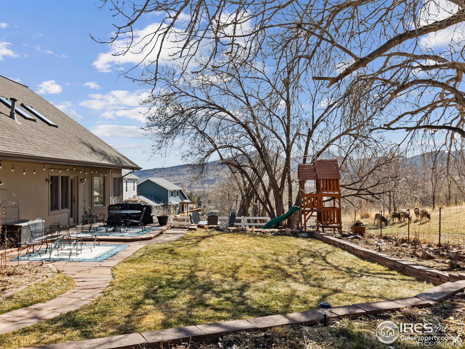 MLS Image #34 for 1009  steamboat valley road,lyons, Colorado