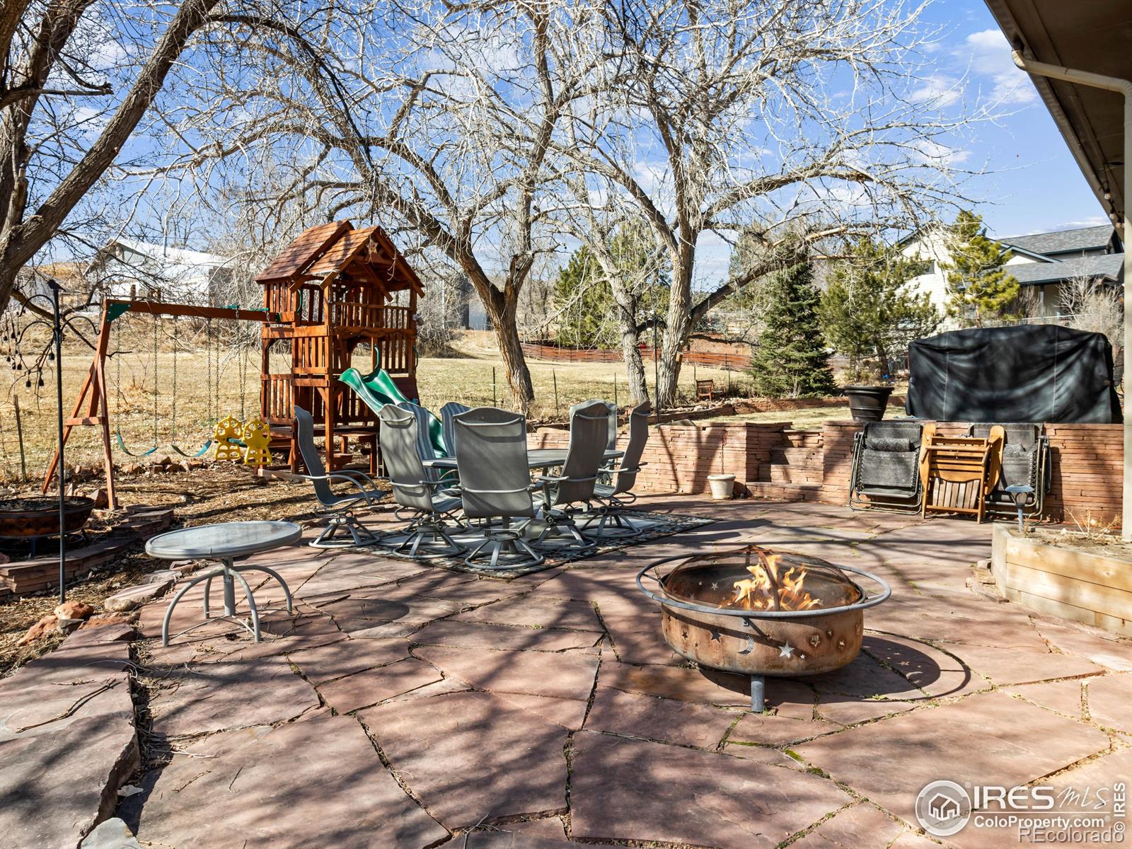 MLS Image #35 for 1009  steamboat valley road,lyons, Colorado