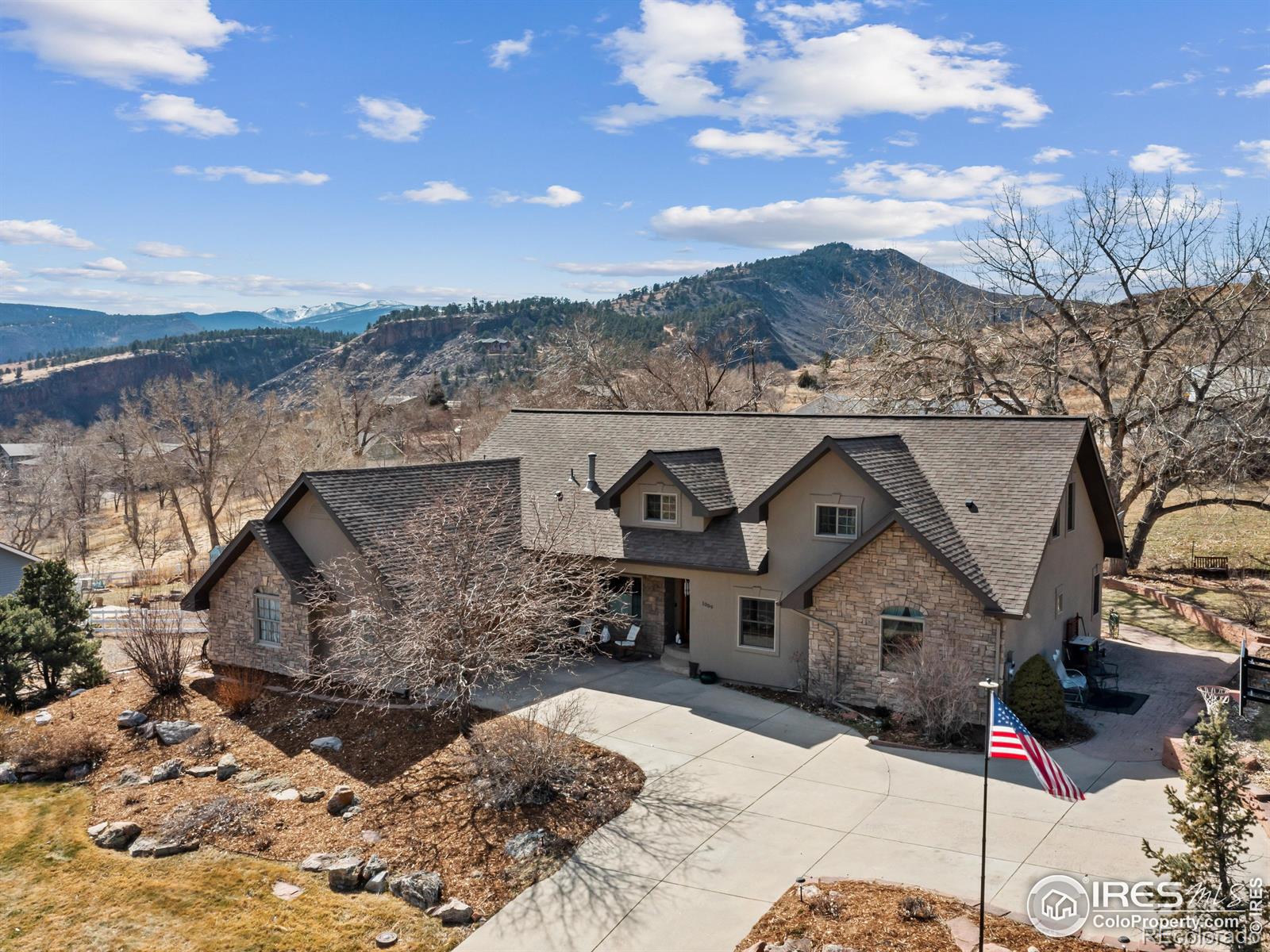 MLS Image #39 for 1009  steamboat valley road,lyons, Colorado