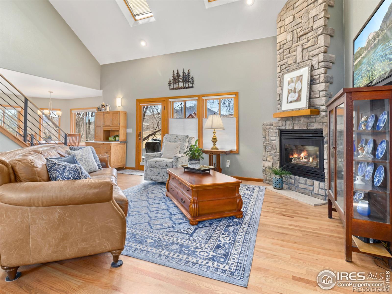 MLS Image #4 for 1009  steamboat valley road,lyons, Colorado