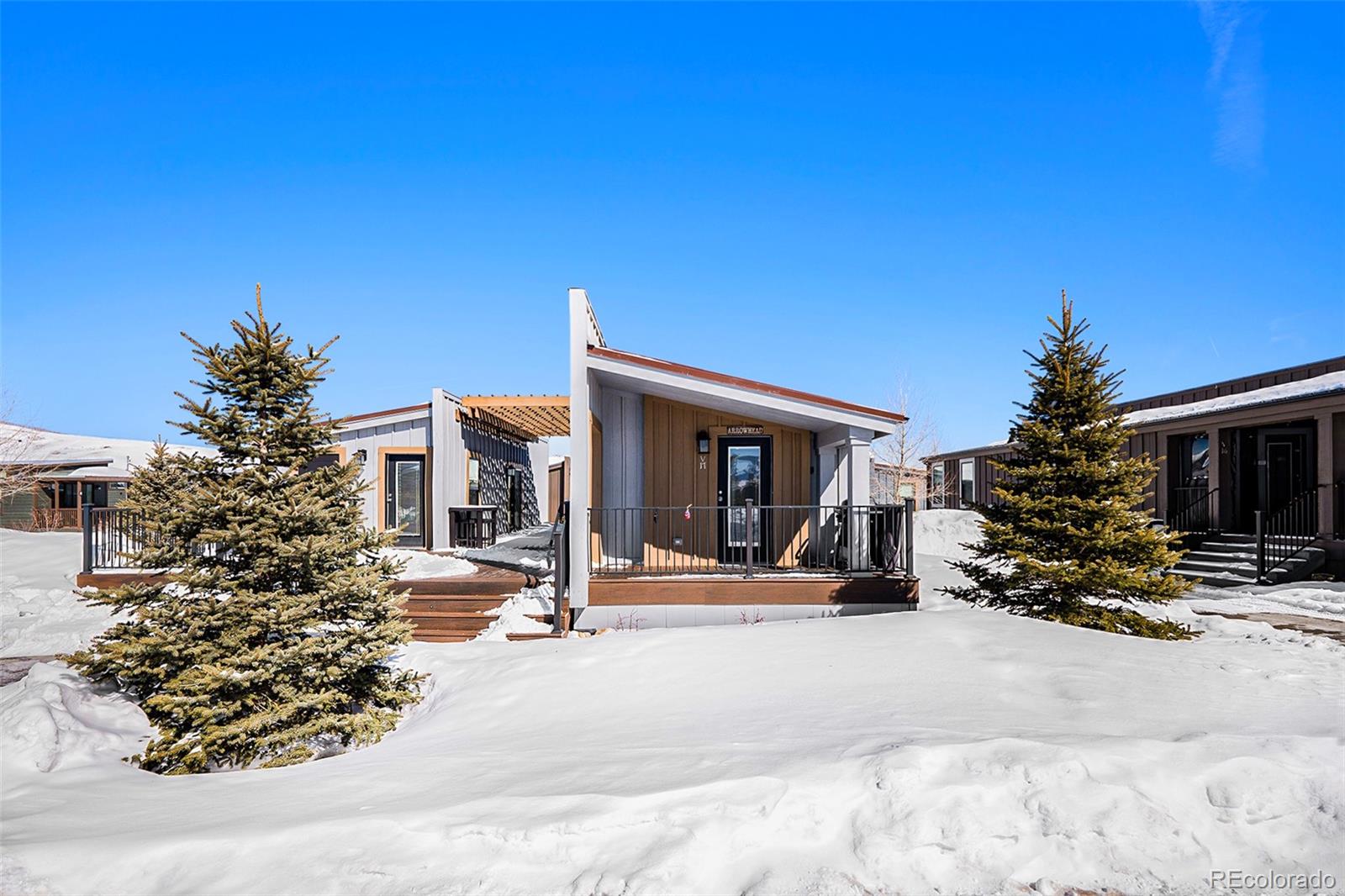 MLS Image #21 for 1051  summit trail,granby, Colorado