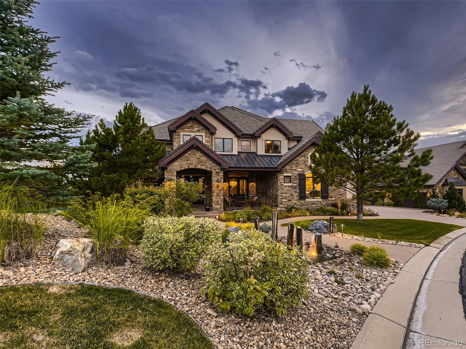 MLS Image #12 for 10887  rainribbon road,highlands ranch, Colorado