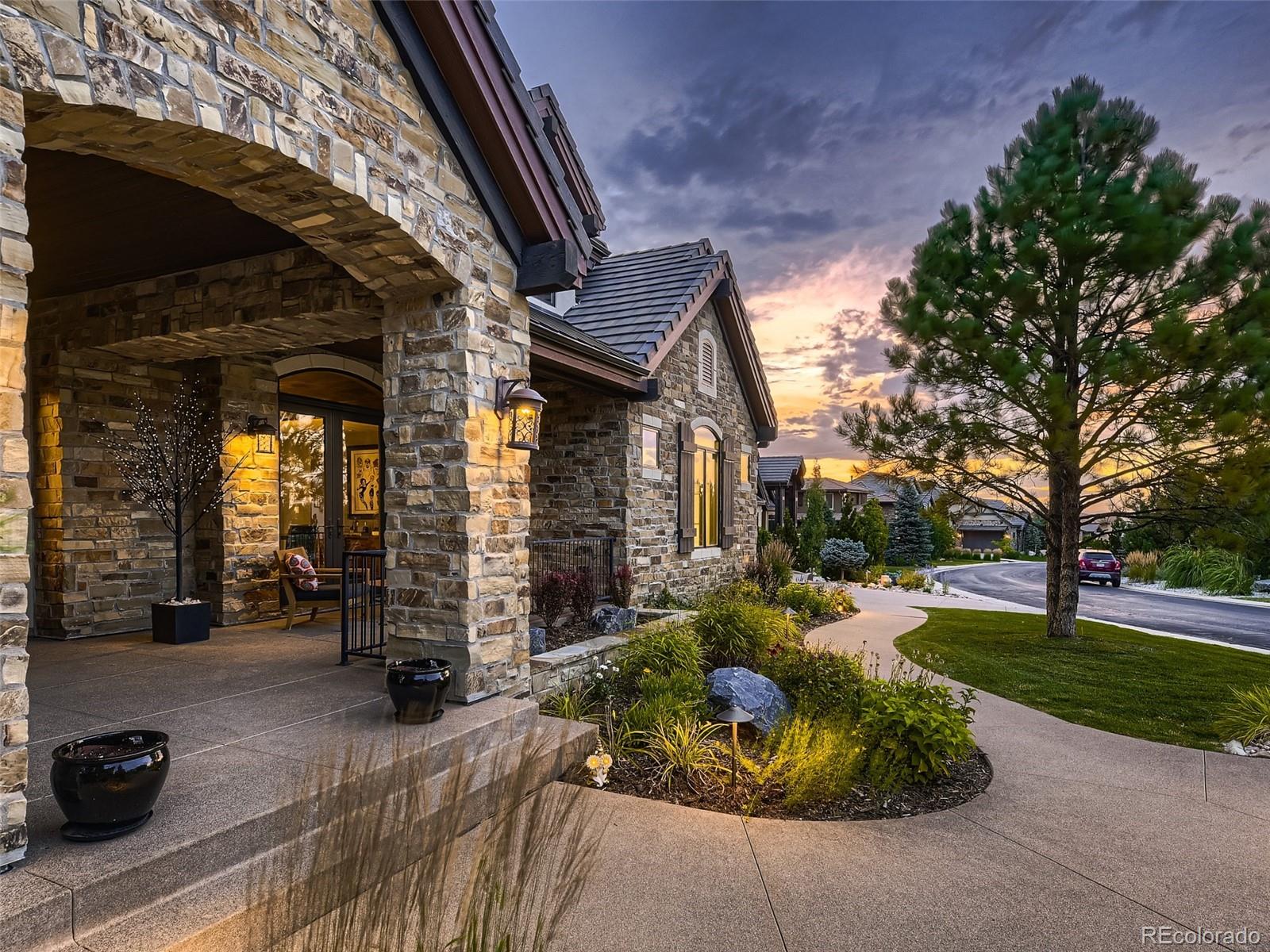 MLS Image #13 for 10887  rainribbon road,highlands ranch, Colorado