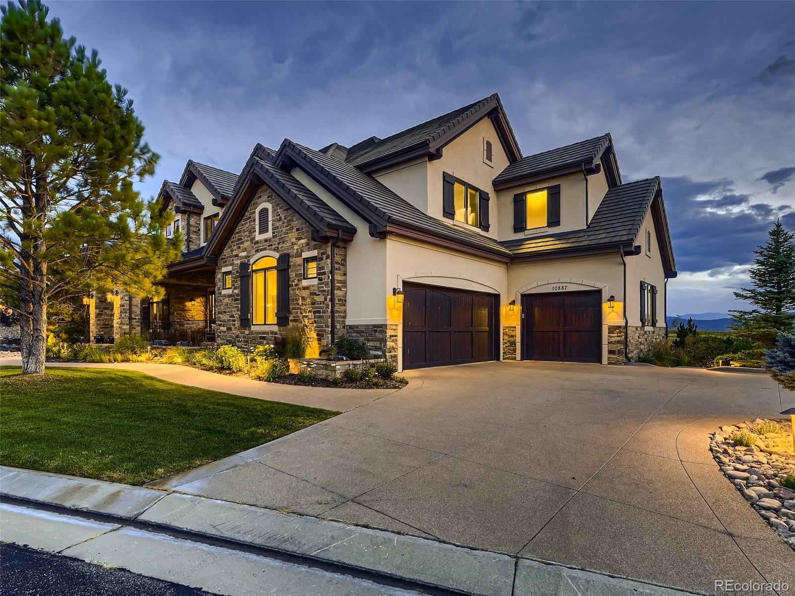 MLS Image #14 for 10887  rainribbon road,highlands ranch, Colorado