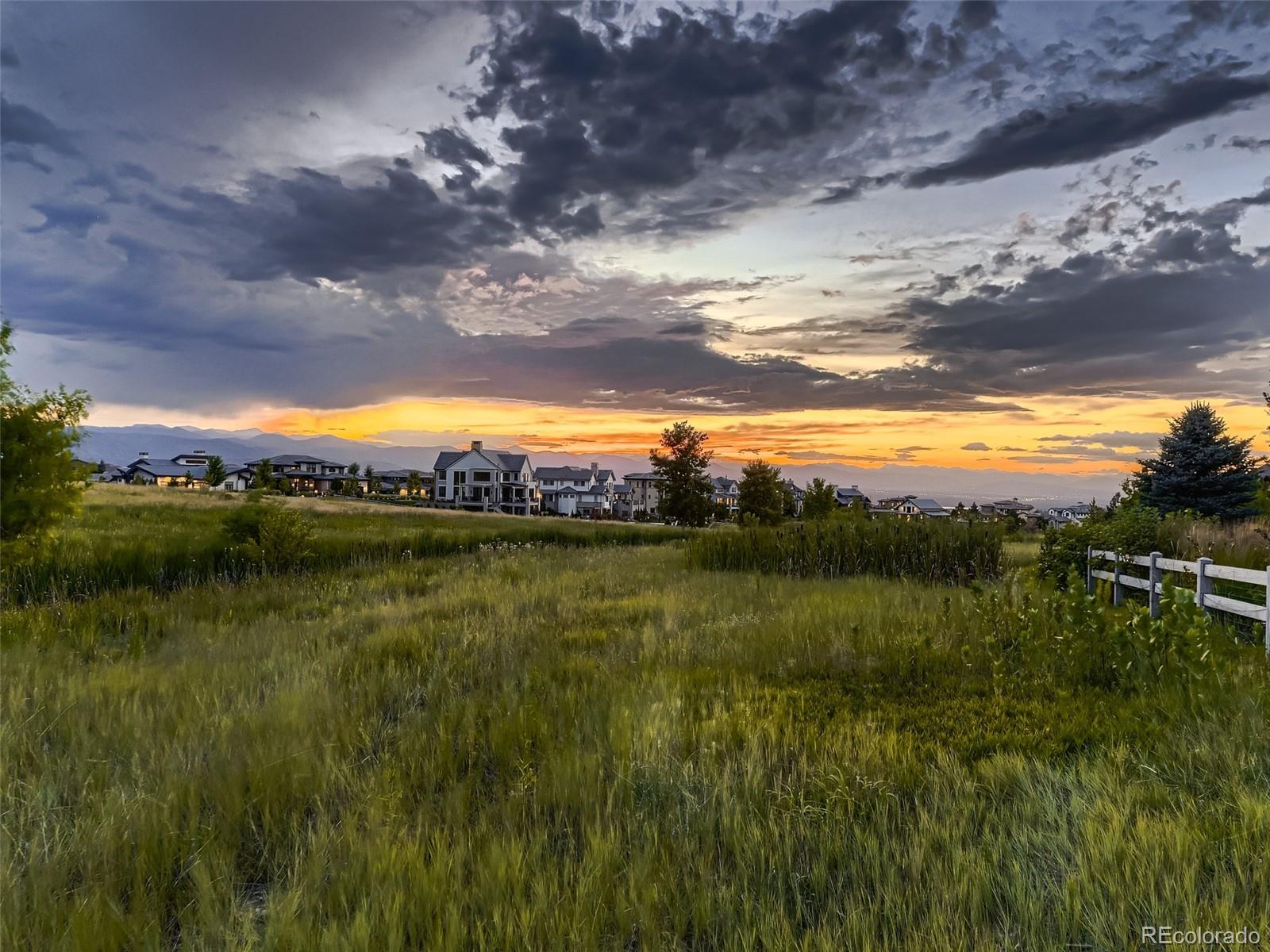 MLS Image #2 for 10887  rainribbon road,highlands ranch, Colorado