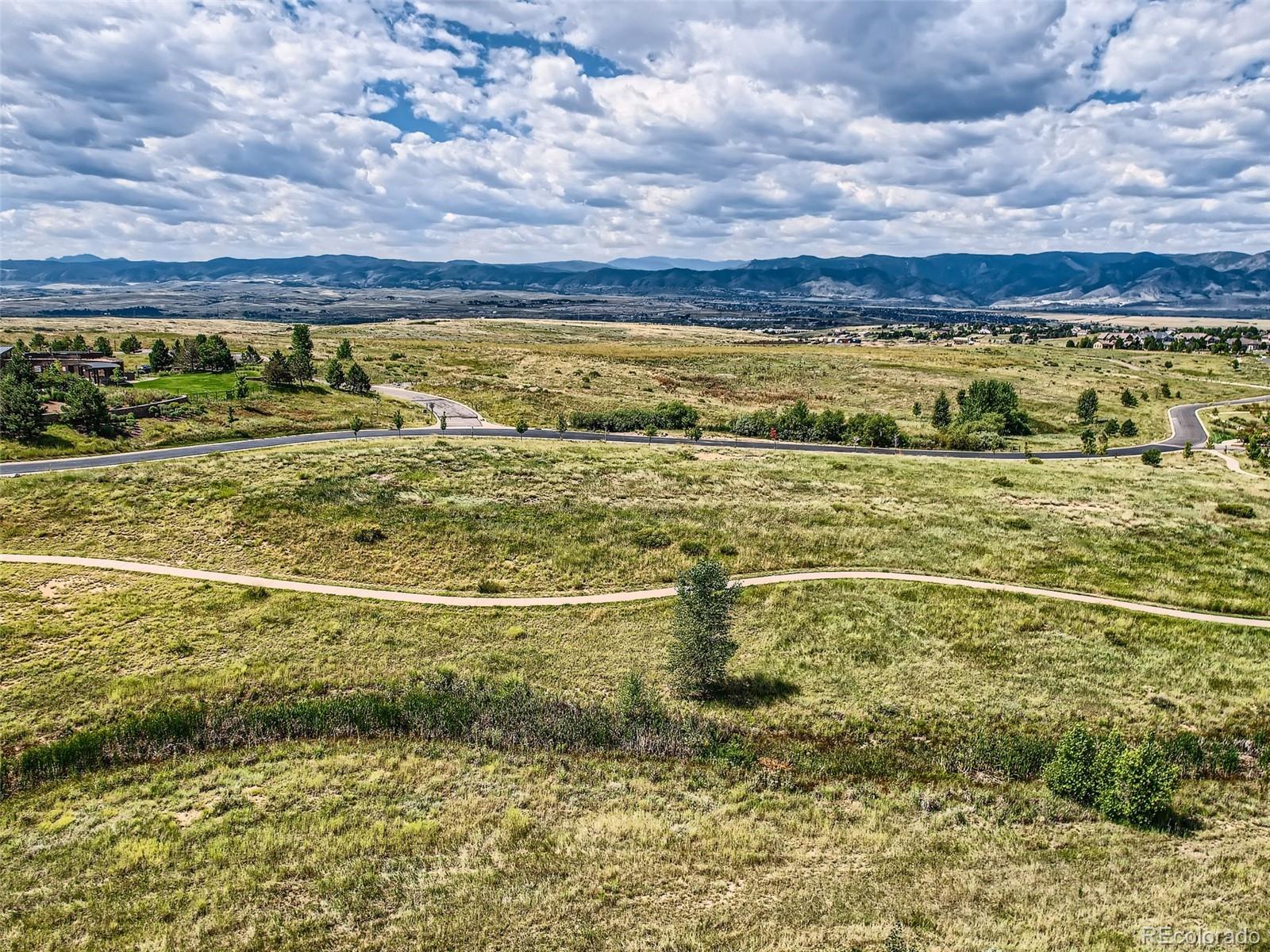 MLS Image #3 for 10887  rainribbon road,highlands ranch, Colorado