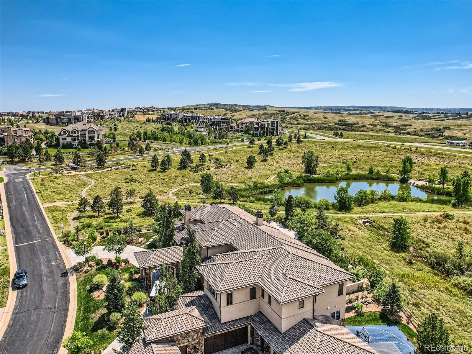 MLS Image #38 for 10887  rainribbon road,highlands ranch, Colorado