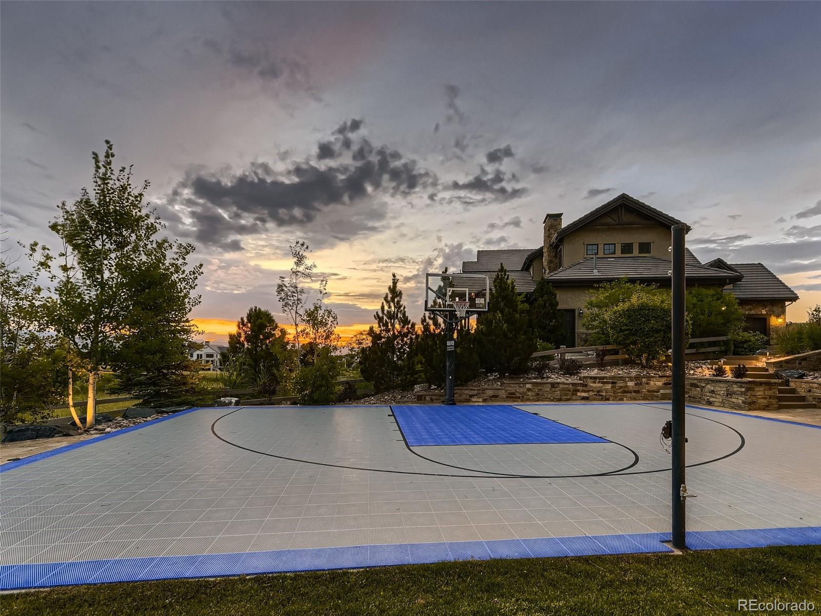 MLS Image #40 for 10887  rainribbon road,highlands ranch, Colorado