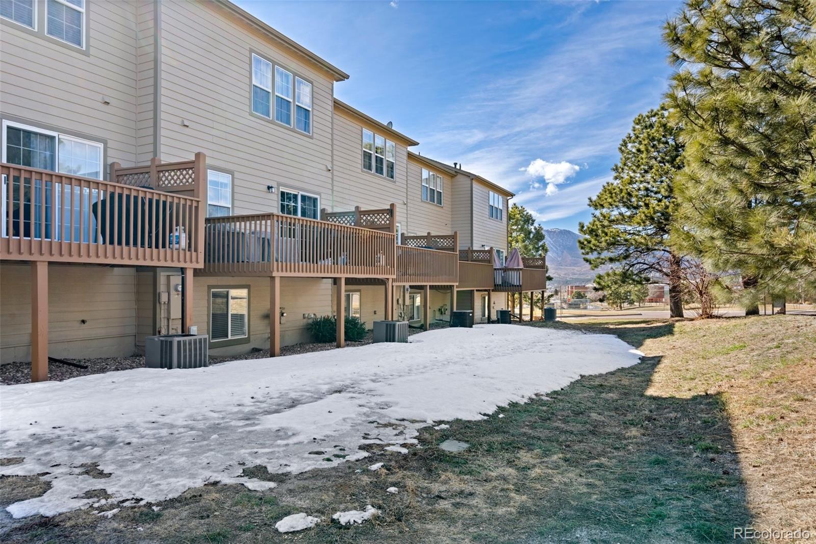 MLS Image #21 for 1178  walters point,monument, Colorado