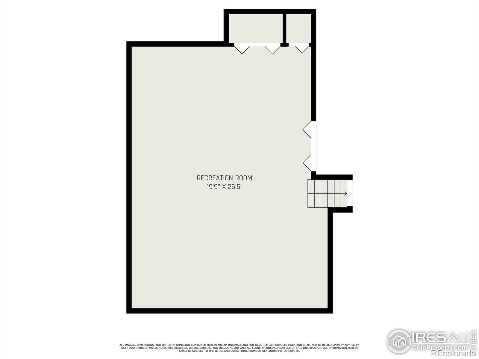 MLS Image #34 for 14187  summit drive,sterling, Colorado