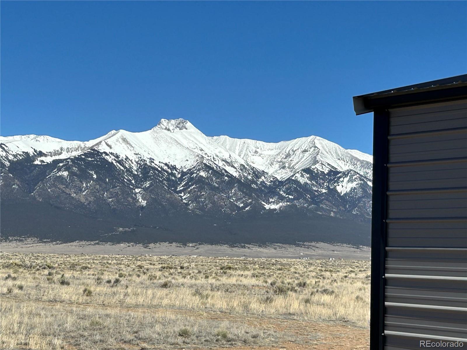 MLS Image #1 for 0  alamosa ave ,blanca, Colorado