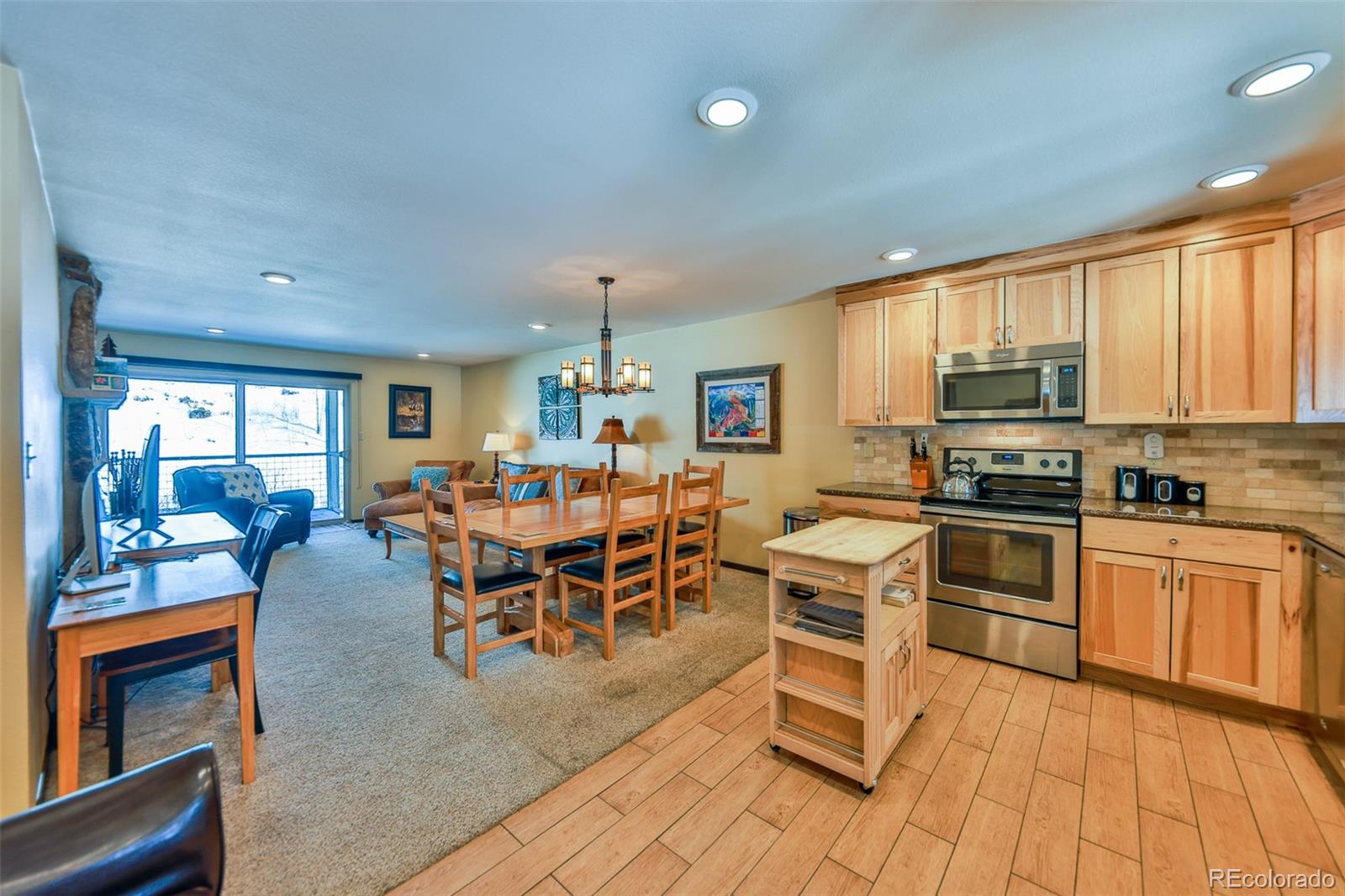 MLS Image #1 for 159  hi country drive,winter park, Colorado