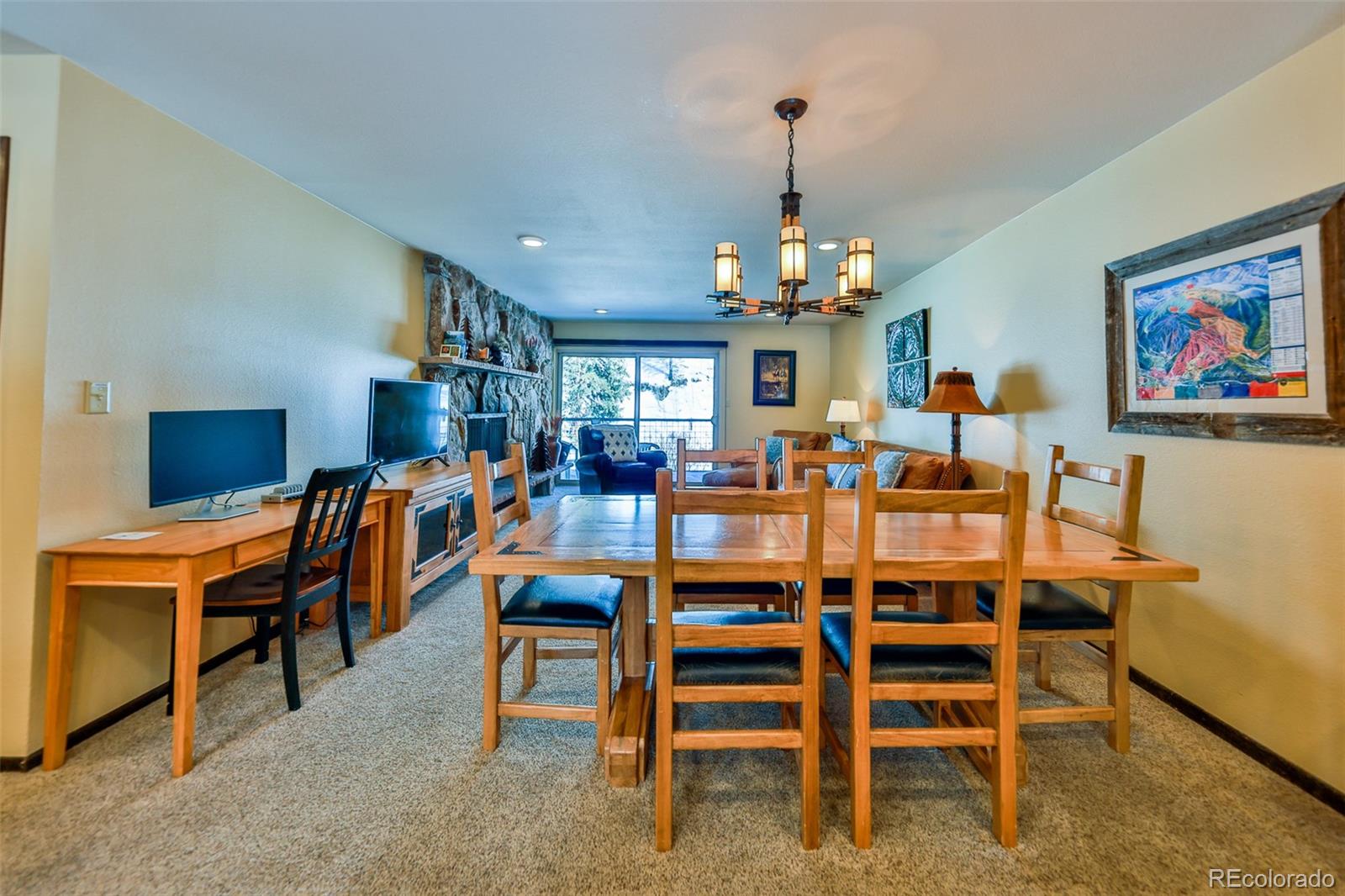 MLS Image #3 for 159  hi country drive,winter park, Colorado