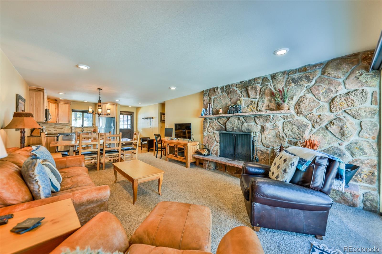 MLS Image #4 for 159  hi country drive,winter park, Colorado