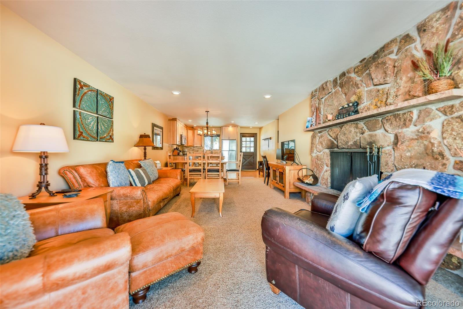 MLS Image #5 for 159  hi country drive,winter park, Colorado