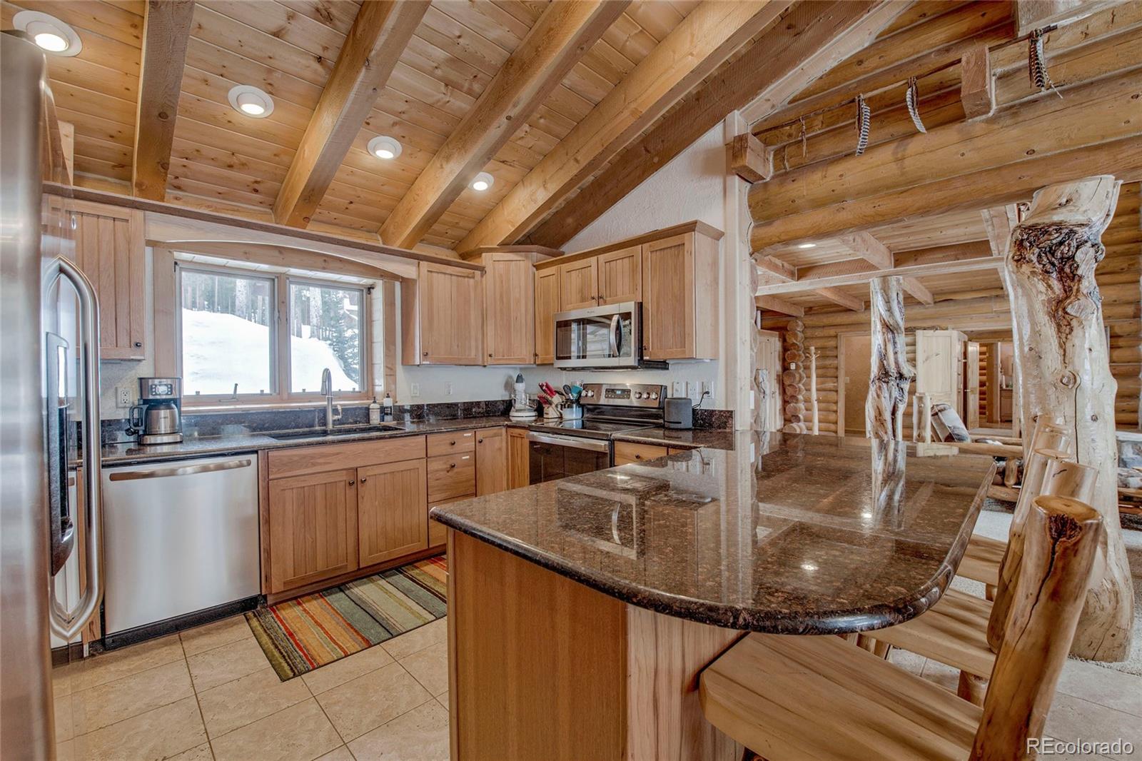 MLS Image #2 for 665  whispering pines circle,blue river, Colorado