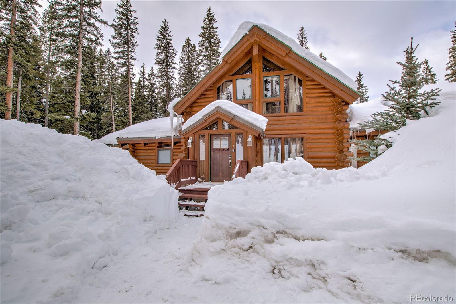 MLS Image #26 for 665  whispering pines circle,blue river, Colorado