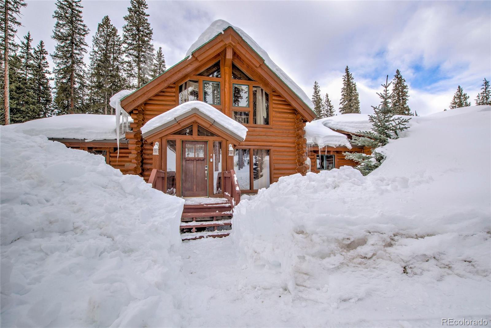 MLS Image #27 for 665  whispering pines circle,blue river, Colorado