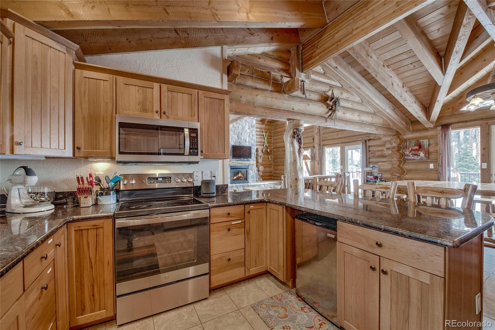 MLS Image #3 for 665  whispering pines circle,blue river, Colorado