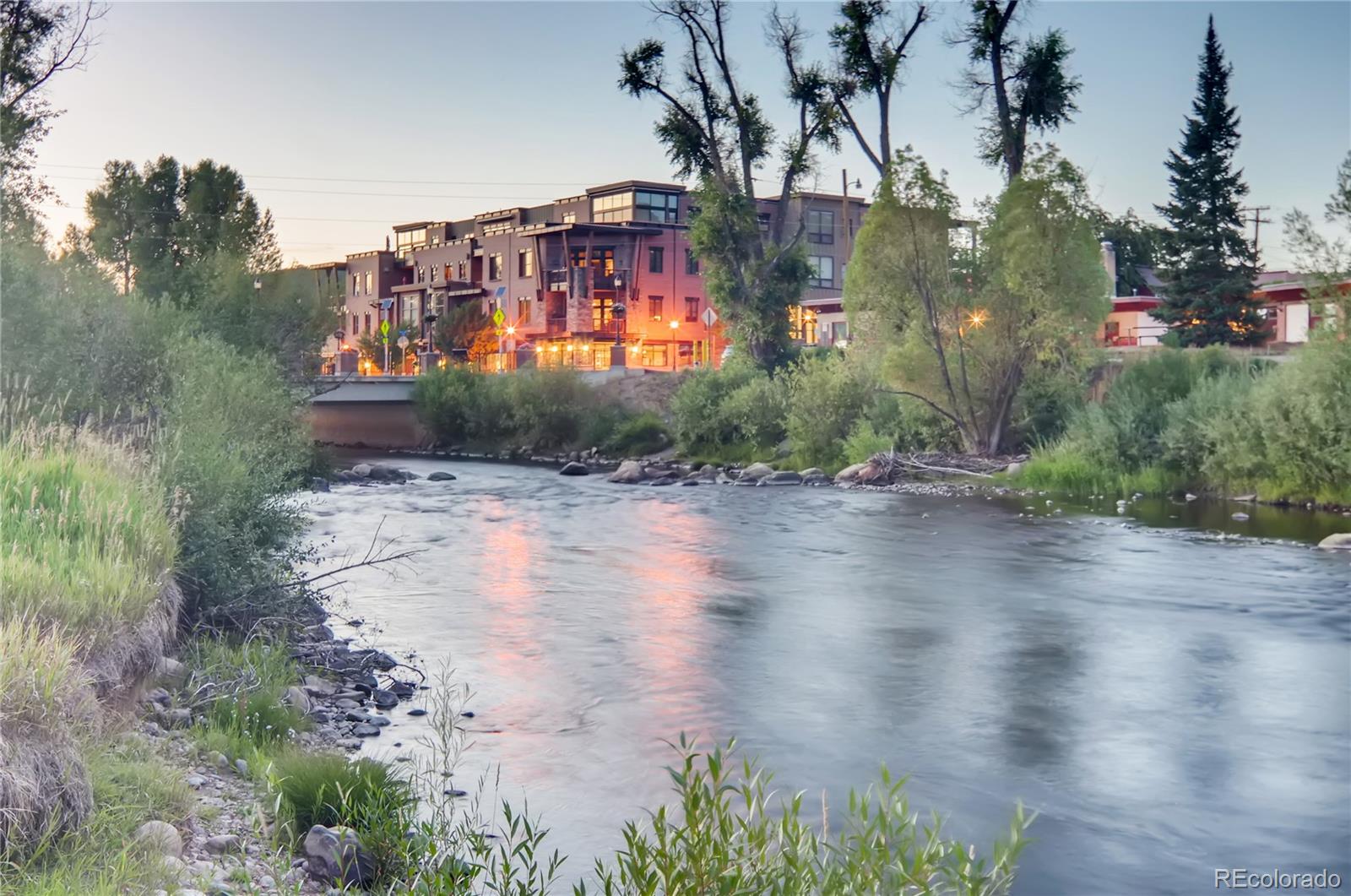 MLS Image #4 for 35  5th street,steamboat springs, Colorado