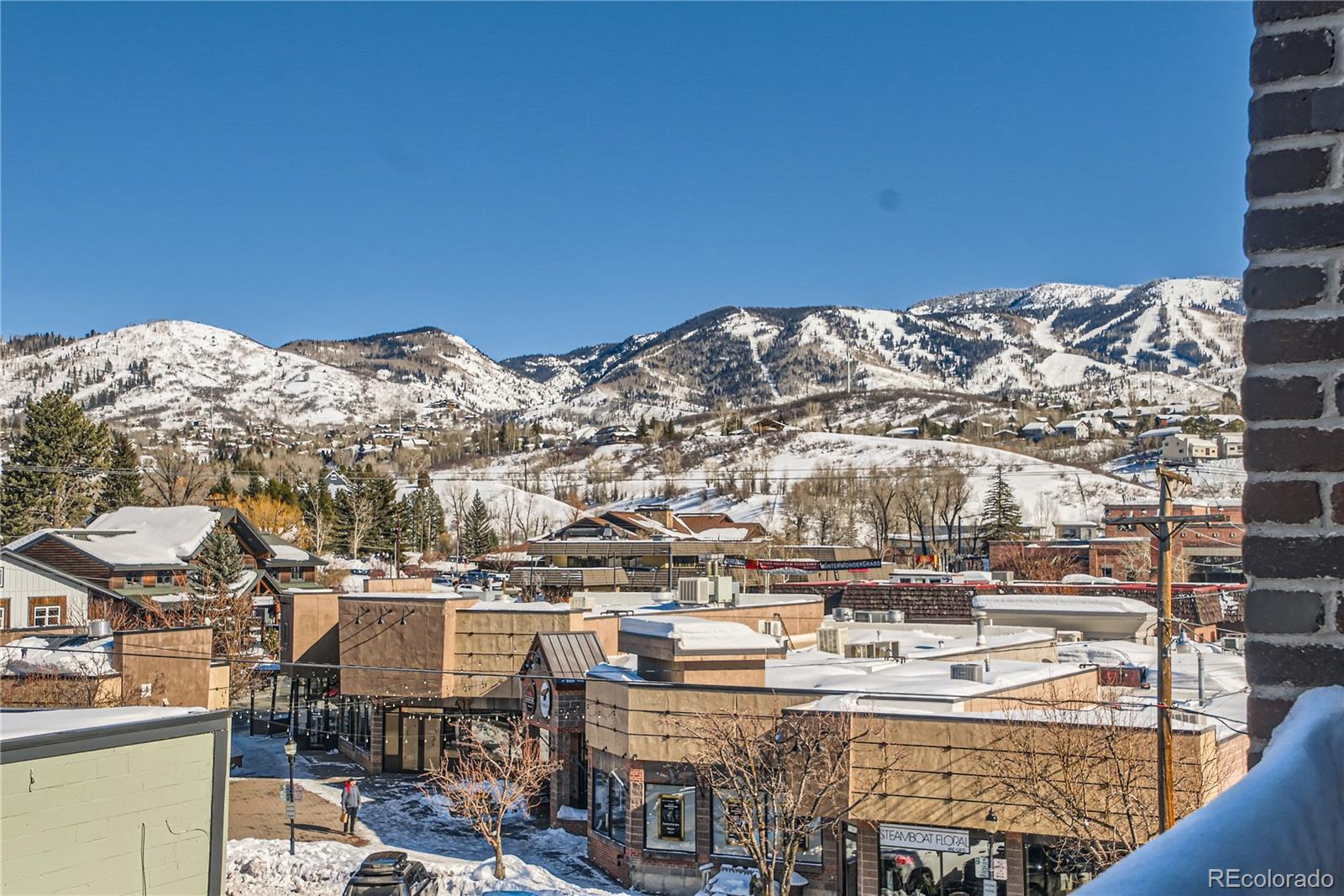 MLS Image #6 for 35  5th street,steamboat springs, Colorado