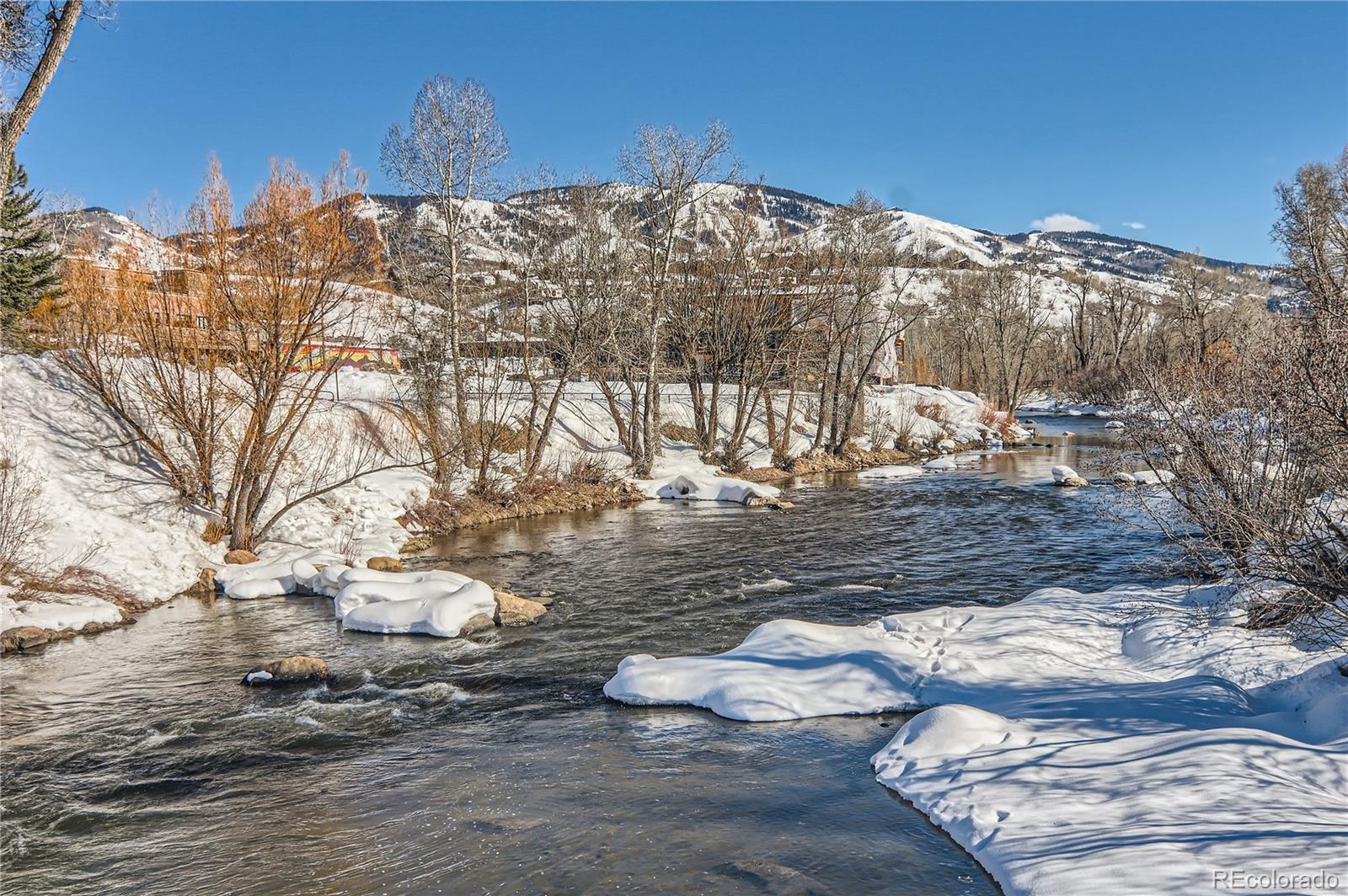 MLS Image #7 for 35  5th street,steamboat springs, Colorado