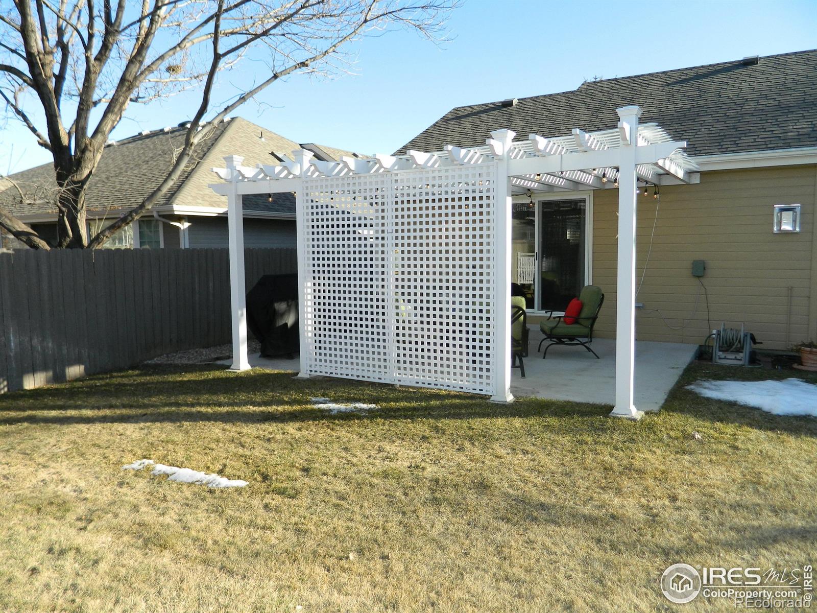 MLS Image #35 for 4307 w 15th st ln,greeley, Colorado