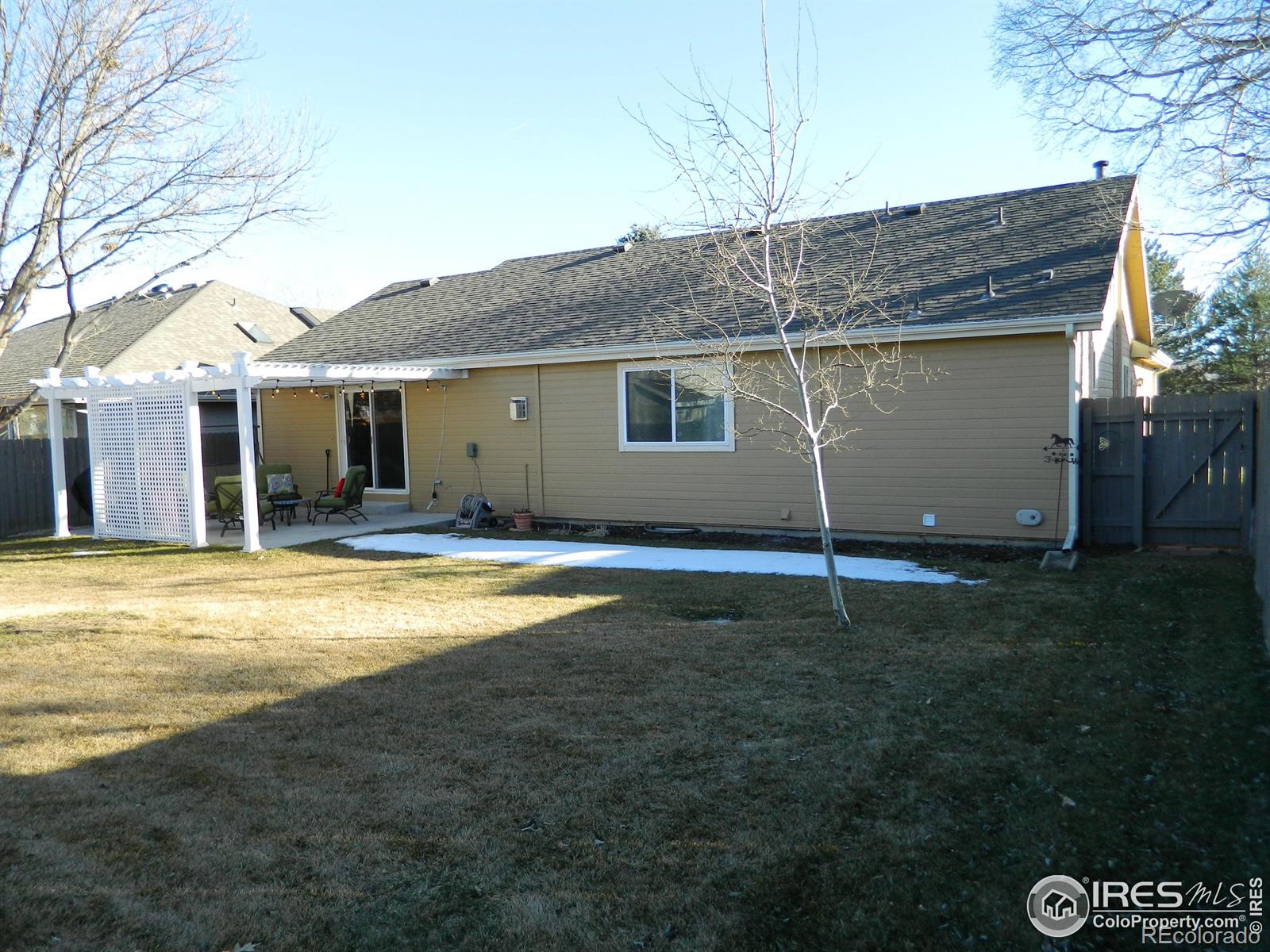 MLS Image #36 for 4307 w 15th st ln,greeley, Colorado