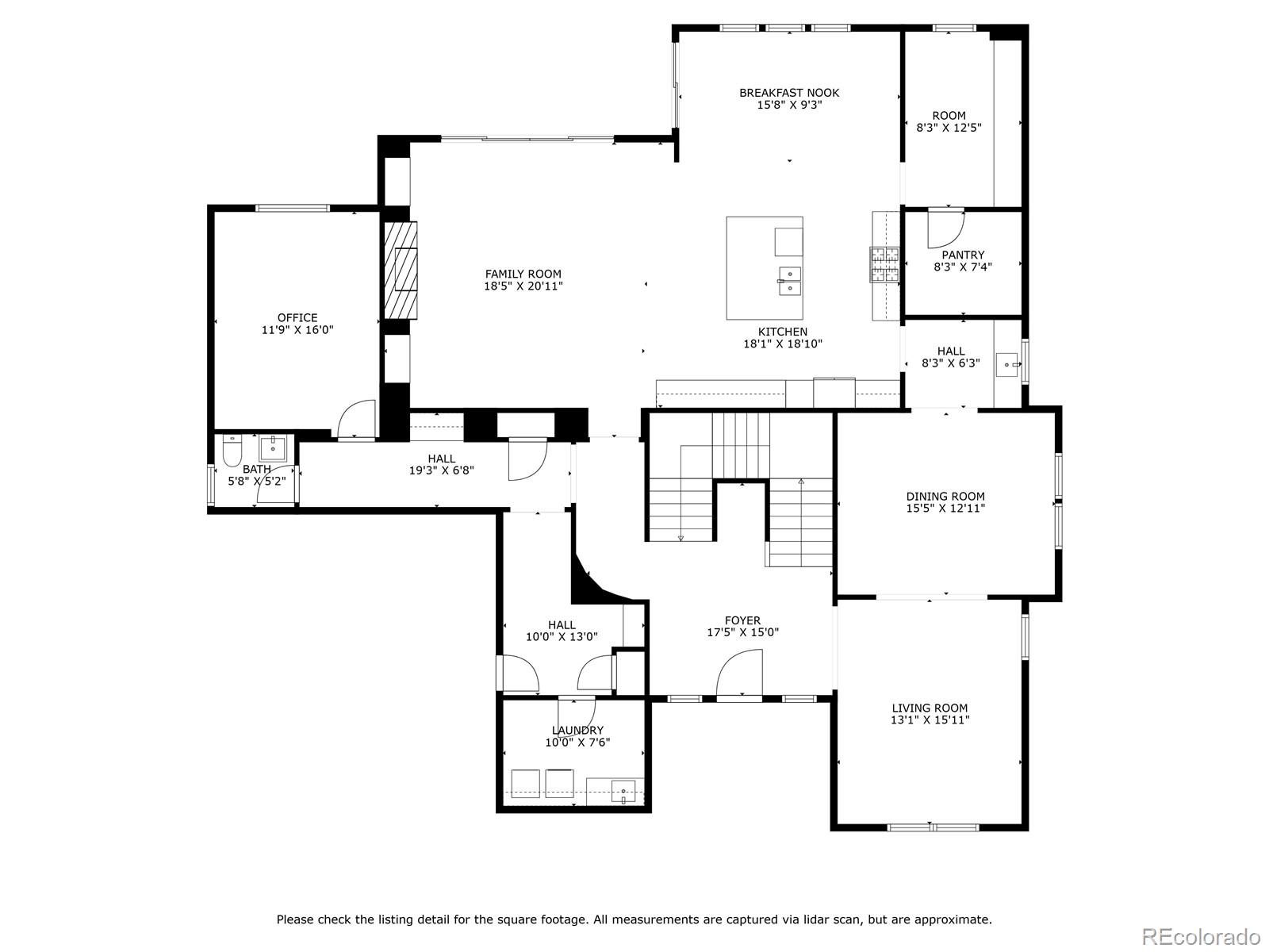 MLS Image #42 for 15690  fairway drive,commerce city, Colorado