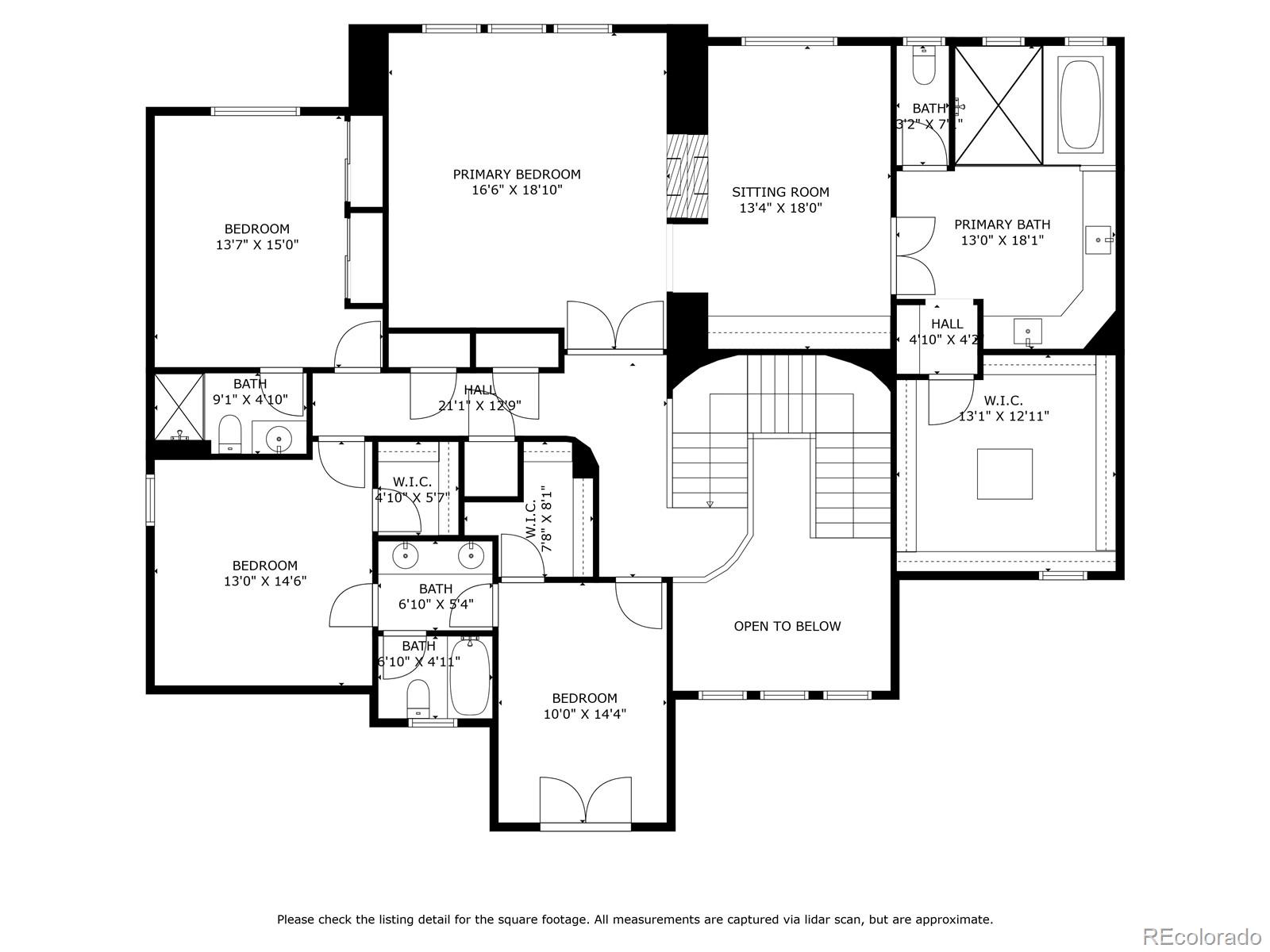 MLS Image #43 for 15690  fairway drive,commerce city, Colorado