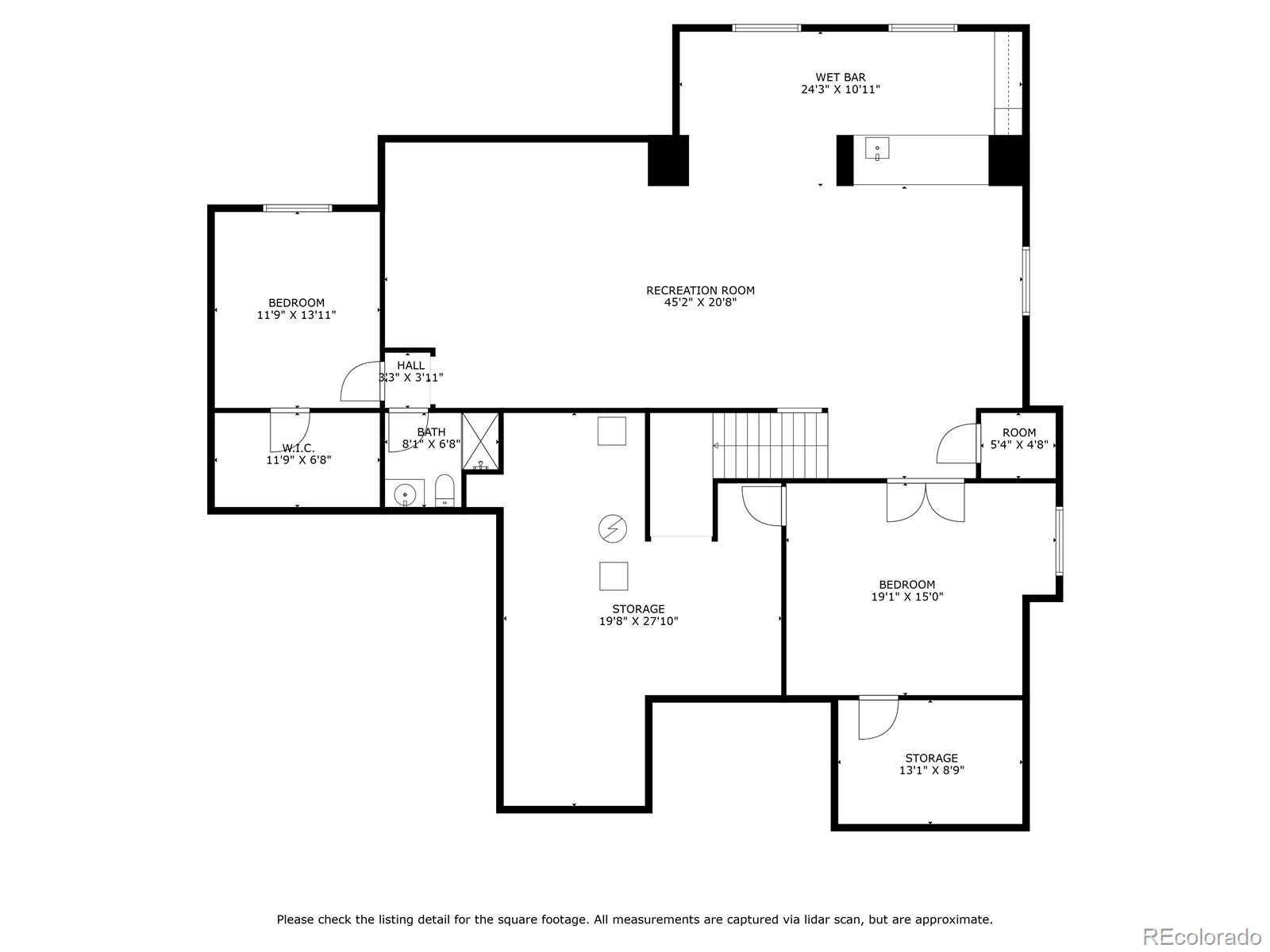 MLS Image #44 for 15690  fairway drive,commerce city, Colorado