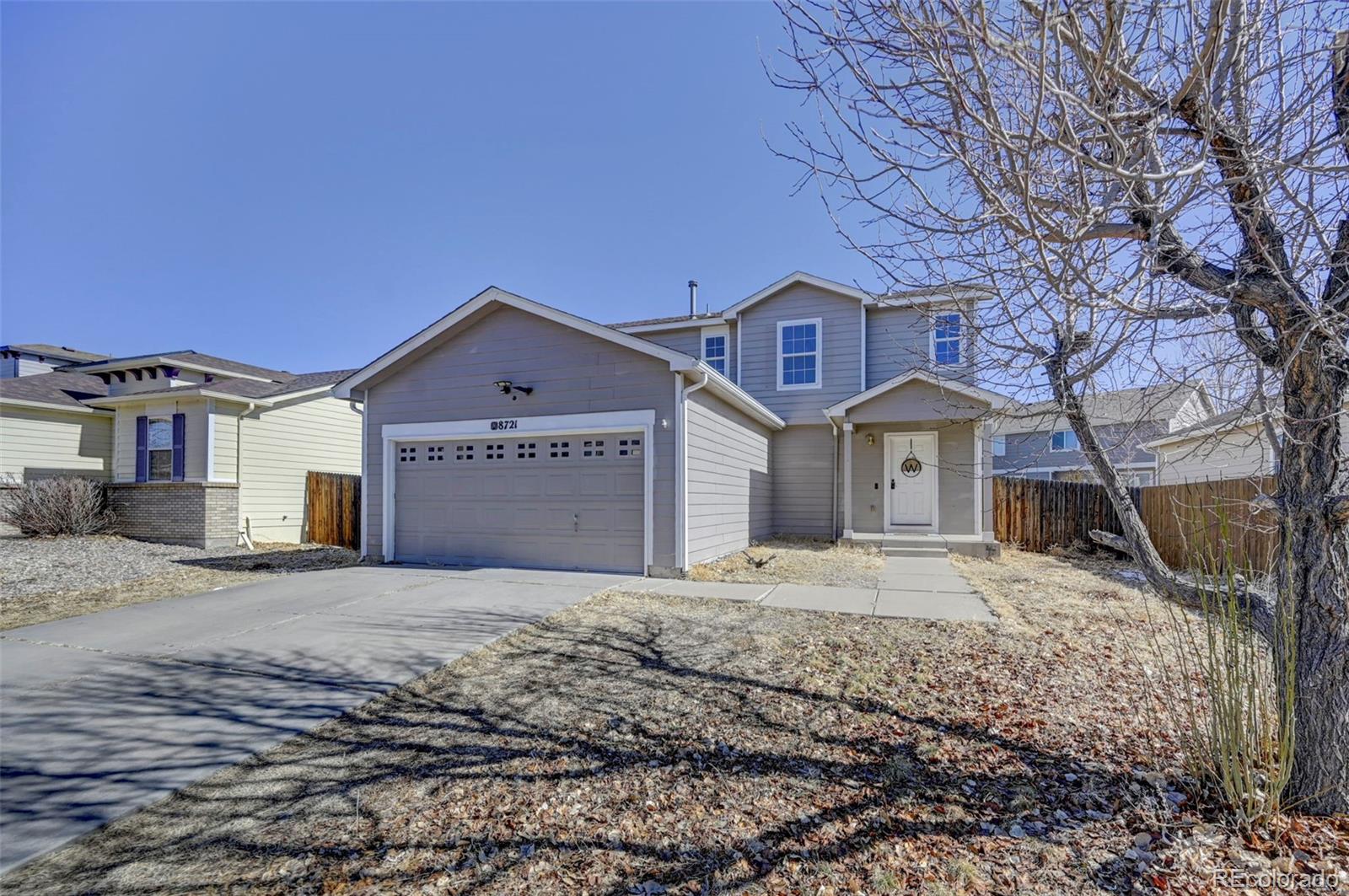 MLS Image #1 for 8721  langford drive,fountain, Colorado