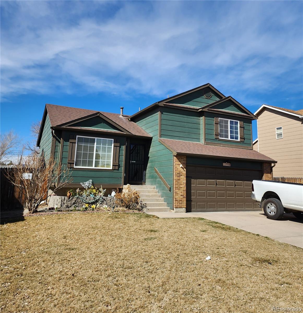 MLS Image #2 for 2116  woodsong way,fountain, Colorado