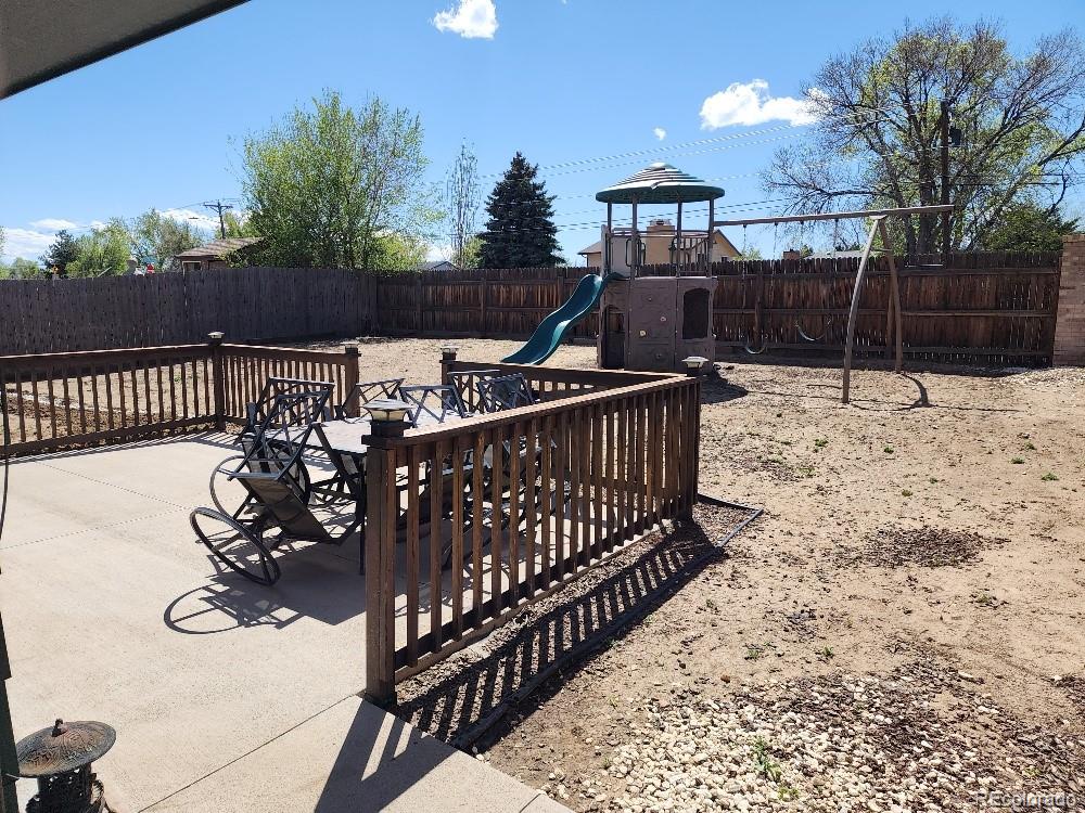 MLS Image #25 for 2116  woodsong way,fountain, Colorado