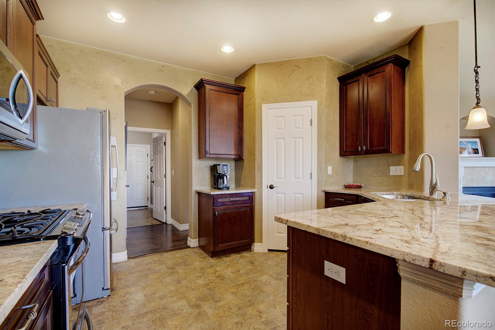 MLS Image #12 for 10122  bluffmont lane,lone tree, Colorado