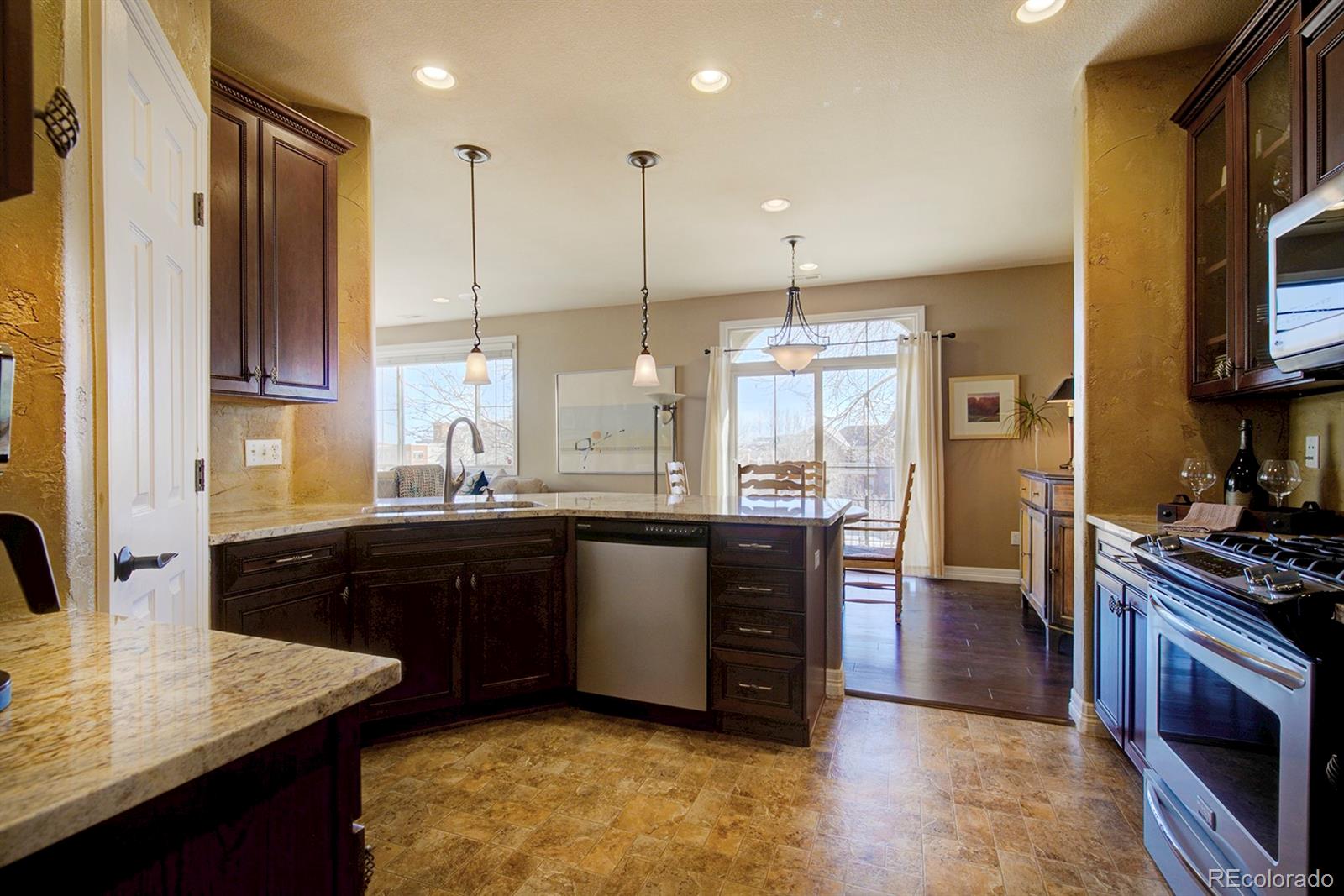 MLS Image #14 for 10122  bluffmont lane ,lone tree, Colorado