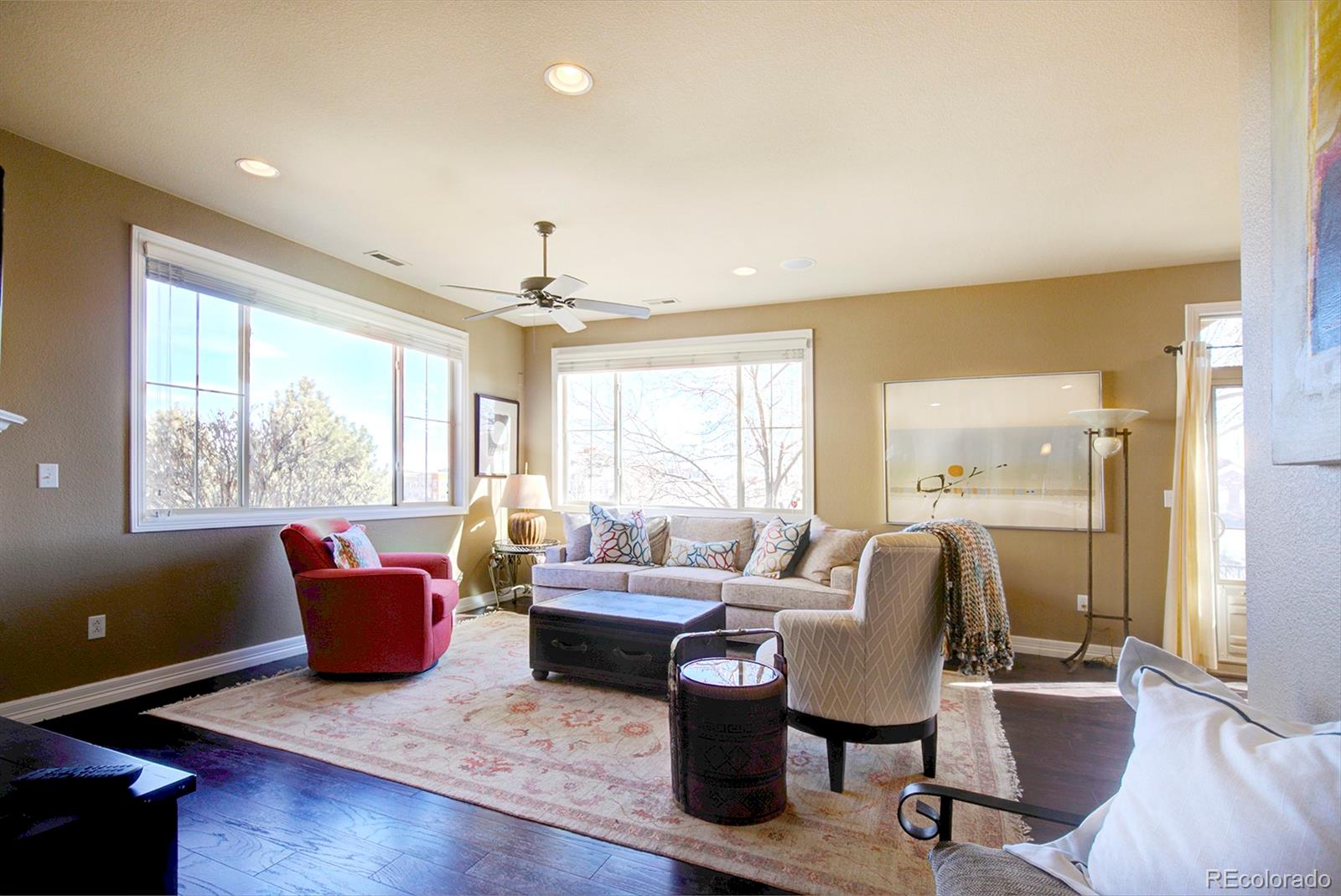 MLS Image #9 for 10122  bluffmont lane ,lone tree, Colorado