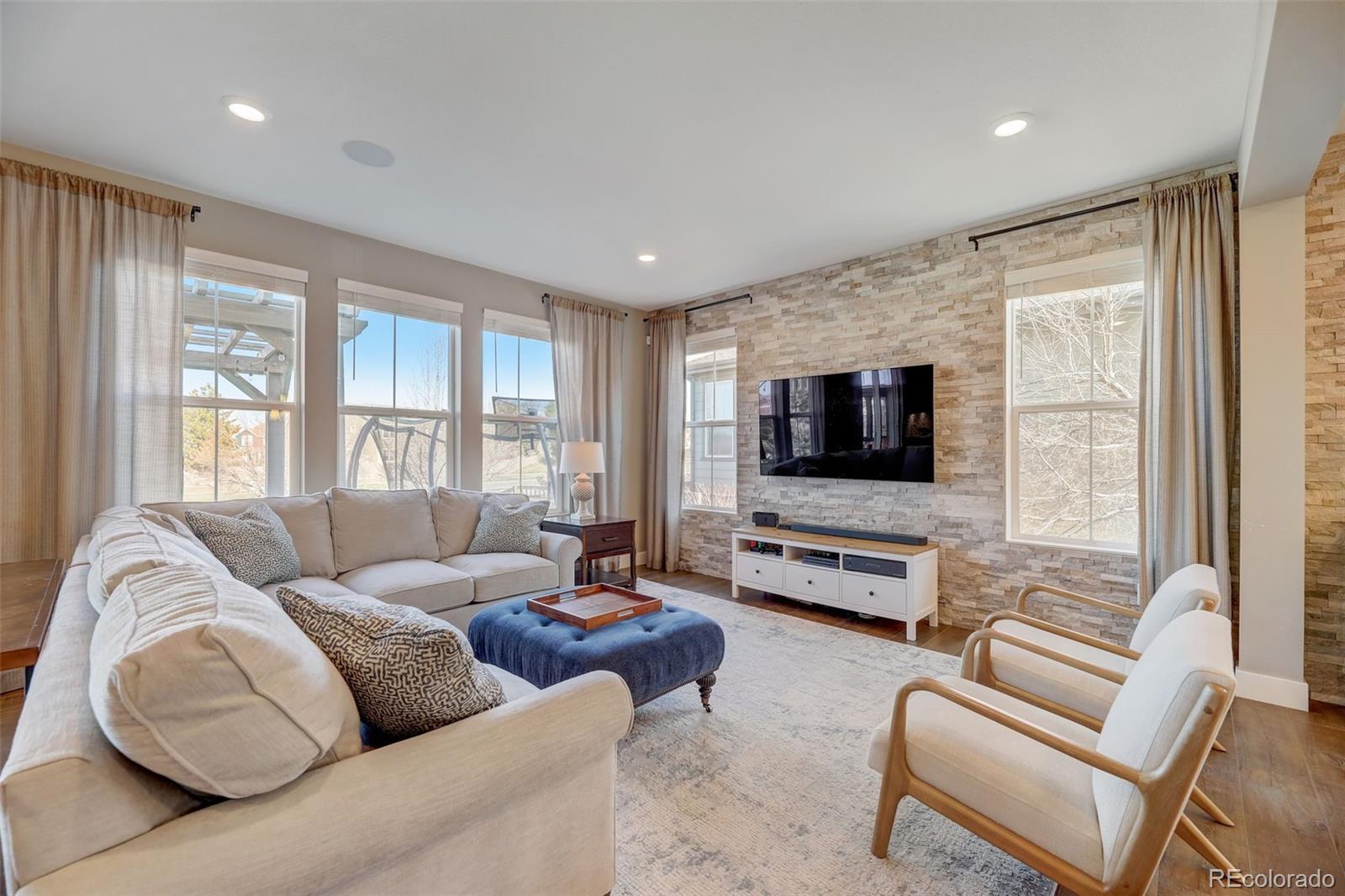 MLS Image #10 for 3897  forever circle,castle rock, Colorado