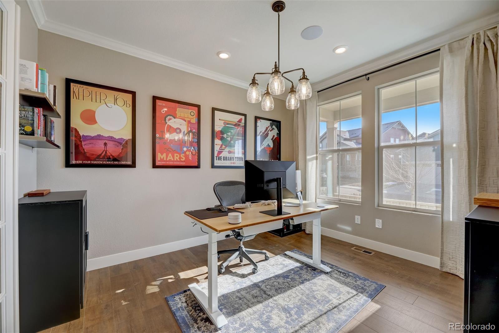 MLS Image #15 for 3897  forever circle,castle rock, Colorado