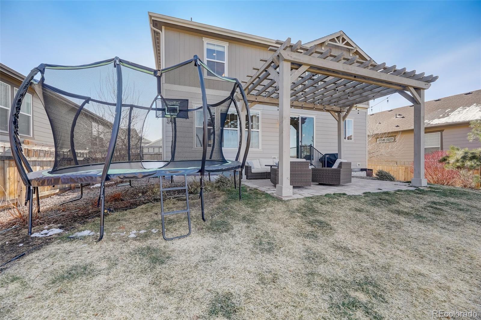 MLS Image #36 for 3897  forever circle,castle rock, Colorado